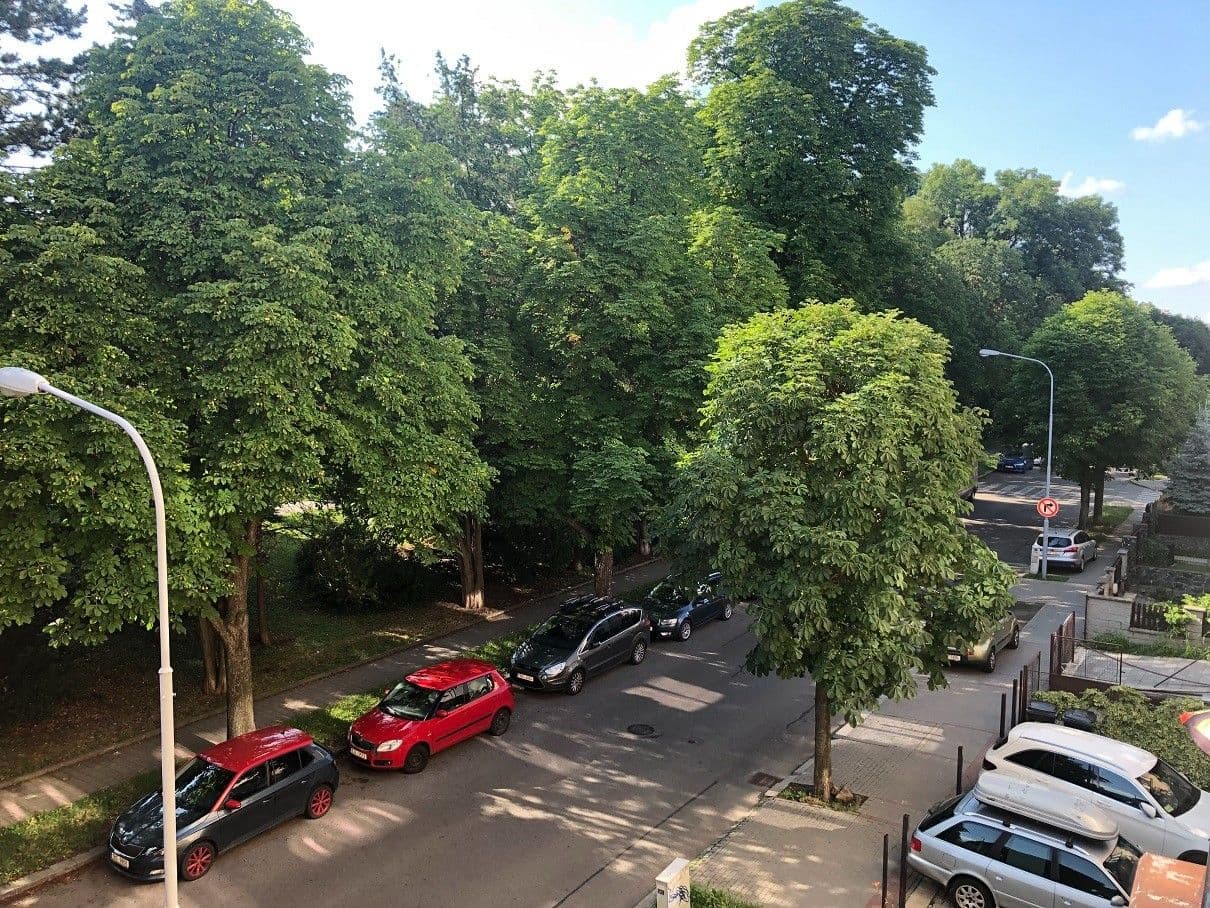 3 bedroom flat to rent, 73 m², Jugoslávská, Brno, Jihomoravský Region 3 bedroom flat to rent, 73 m², Jugoslávská, Brno, Jihomoravský Region