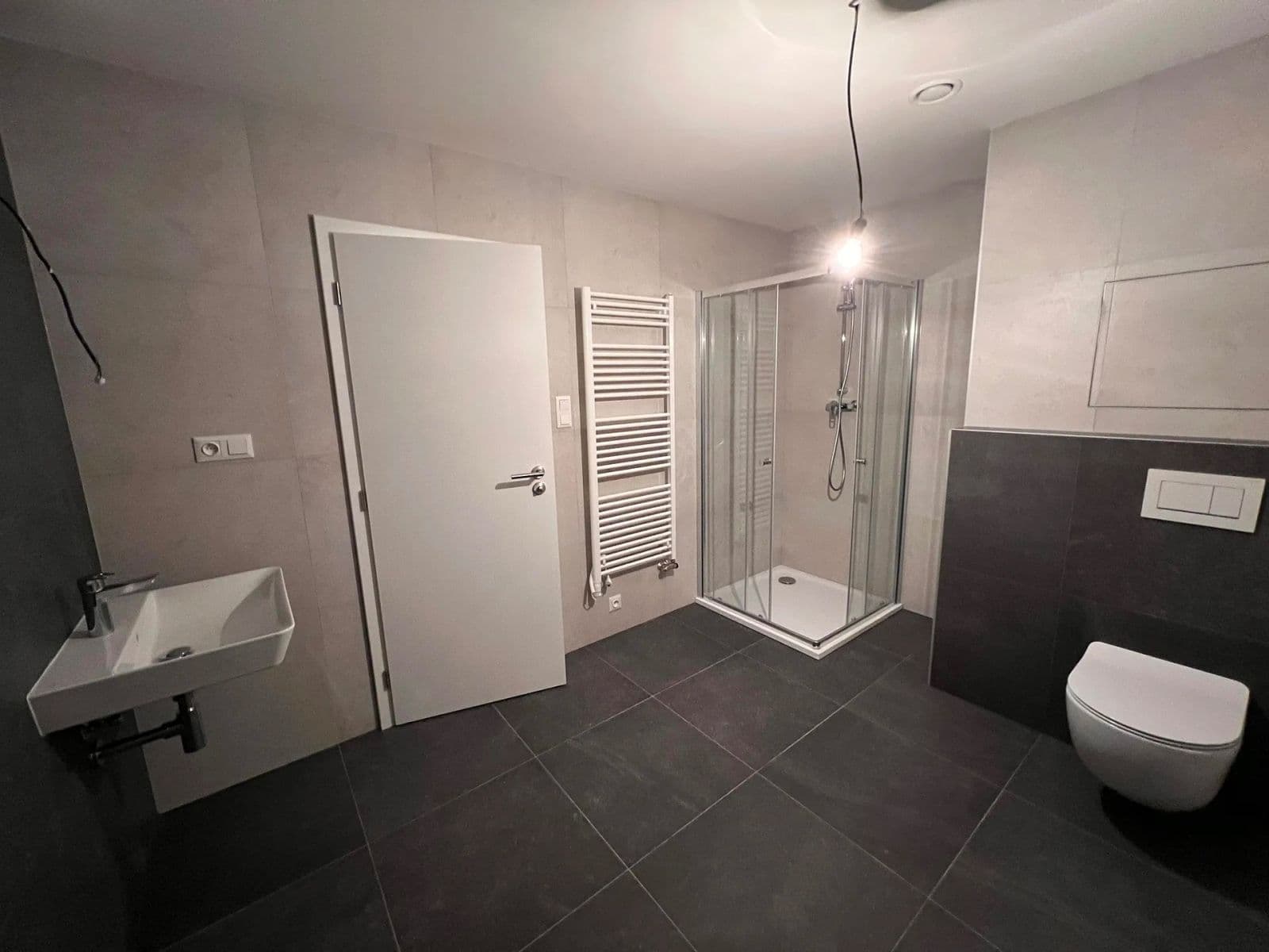 1 bedroom with open-plan kitchen flat to rent, 70 m², Okružní, Jihlava, Vysočina Region 1 bedroom with open-plan kitchen flat to rent, 70 m², Okružní, Jihlava, Vysočina Region