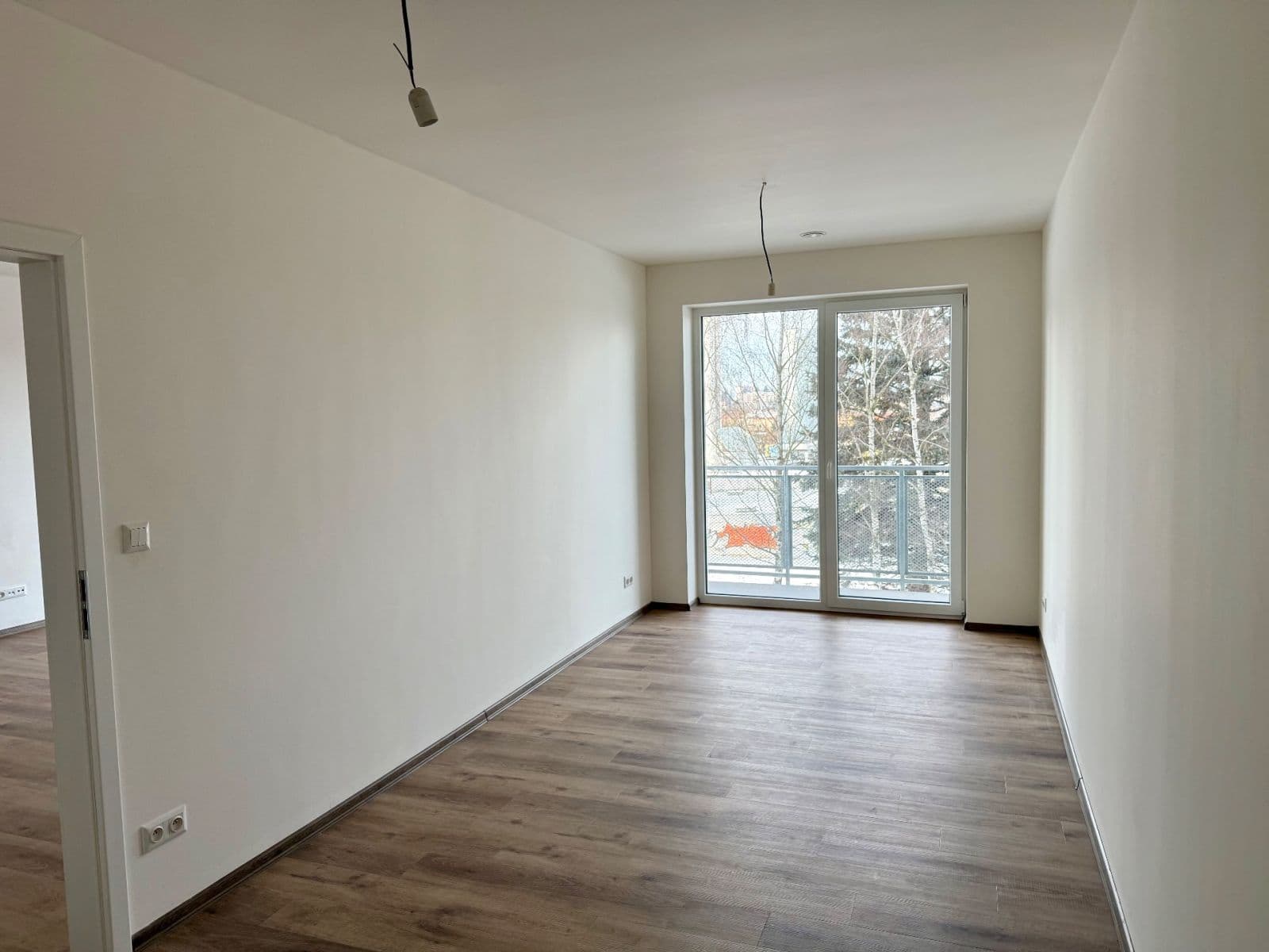 1 bedroom with open-plan kitchen flat to rent, 70 m², Okružní, Jihlava, Vysočina Region 1 bedroom with open-plan kitchen flat to rent, 70 m², Okružní, Jihlava, Vysočina Region