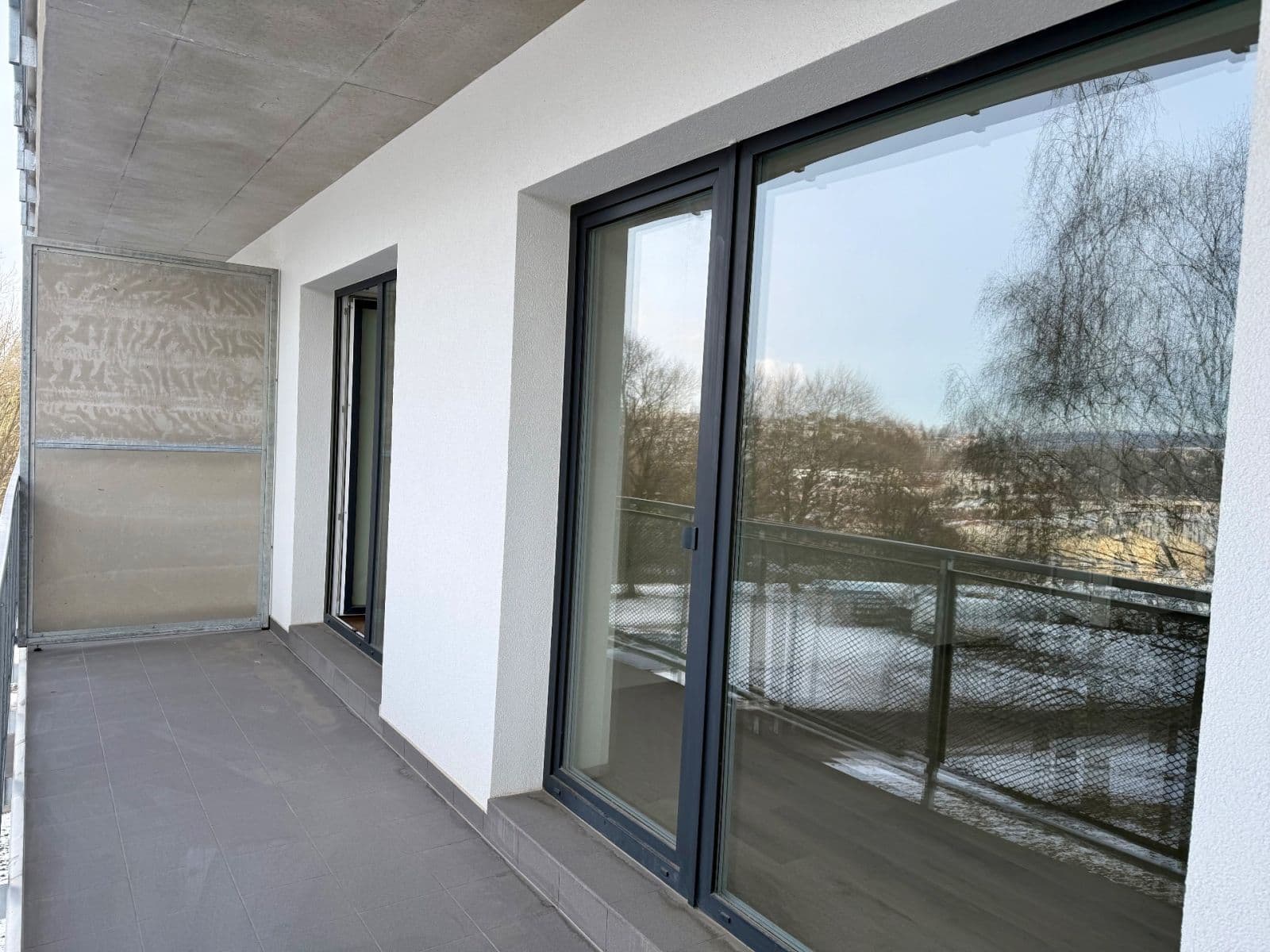 1 bedroom with open-plan kitchen flat to rent, 70 m², Okružní, Jihlava, Vysočina Region 1 bedroom with open-plan kitchen flat to rent, 70 m², Okružní, Jihlava, Vysočina Region