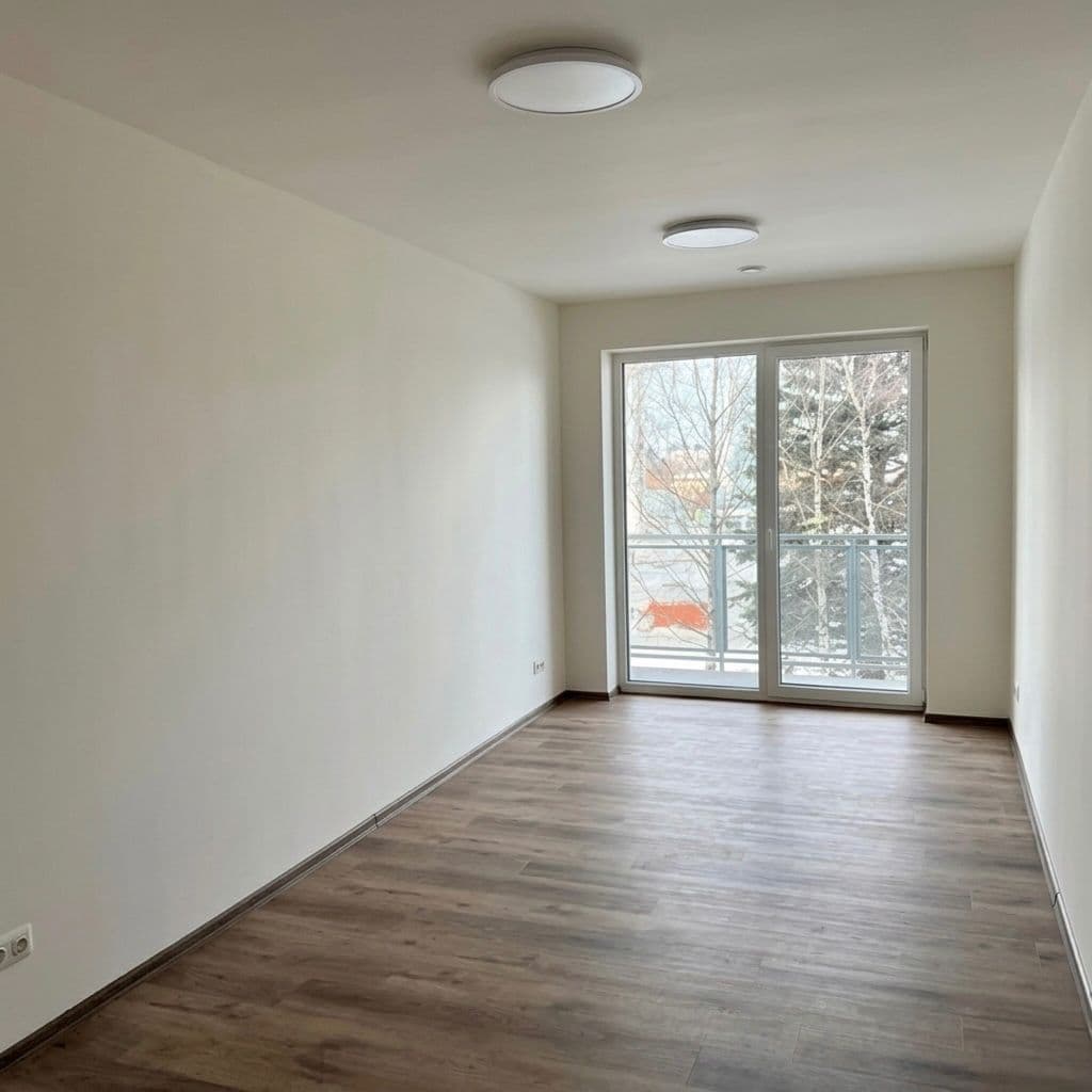 1 bedroom with open-plan kitchen flat to rent, 70 m², Okružní, Jihlava, Vysočina Region 1 bedroom with open-plan kitchen flat to rent, 70 m², Okružní, Jihlava, Vysočina Region