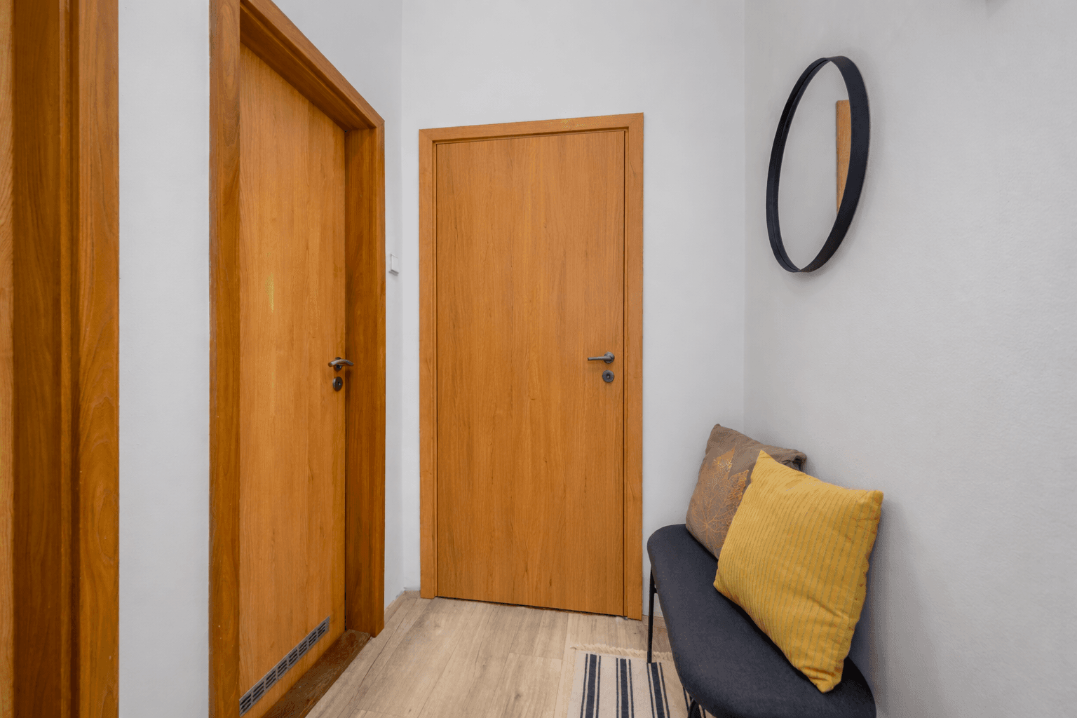 1 bedroom with open-plan kitchen flat to rent, 41 m², Družstevní ochoz, Prague, Prague 1 bedroom with open-plan kitchen flat to rent, 41 m², Družstevní ochoz, Prague, Prague