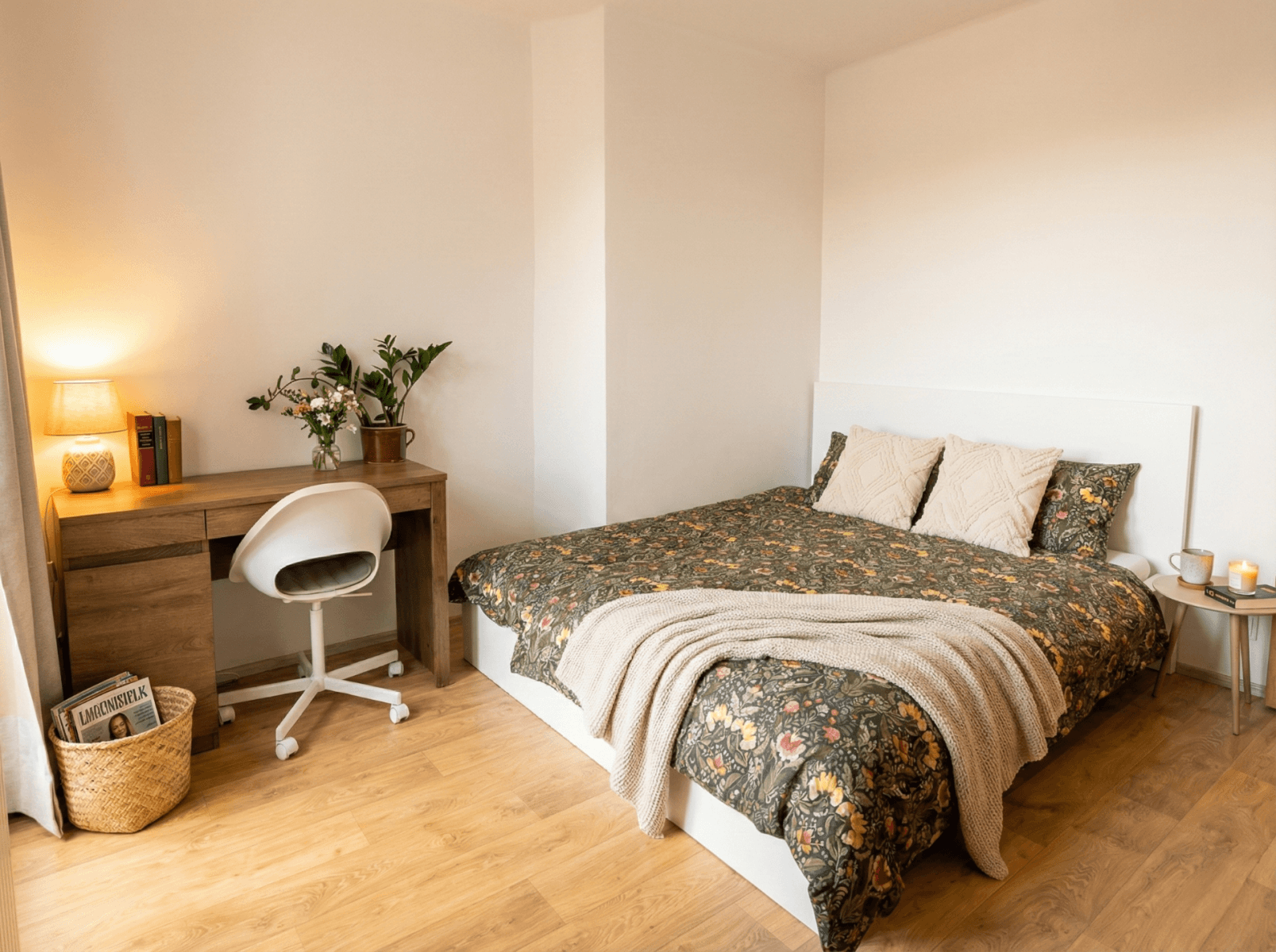 1 bedroom with open-plan kitchen flat to rent, 41 m², Družstevní ochoz, Prague, Prague 1 bedroom with open-plan kitchen flat to rent, 41 m², Družstevní ochoz, Prague, Prague