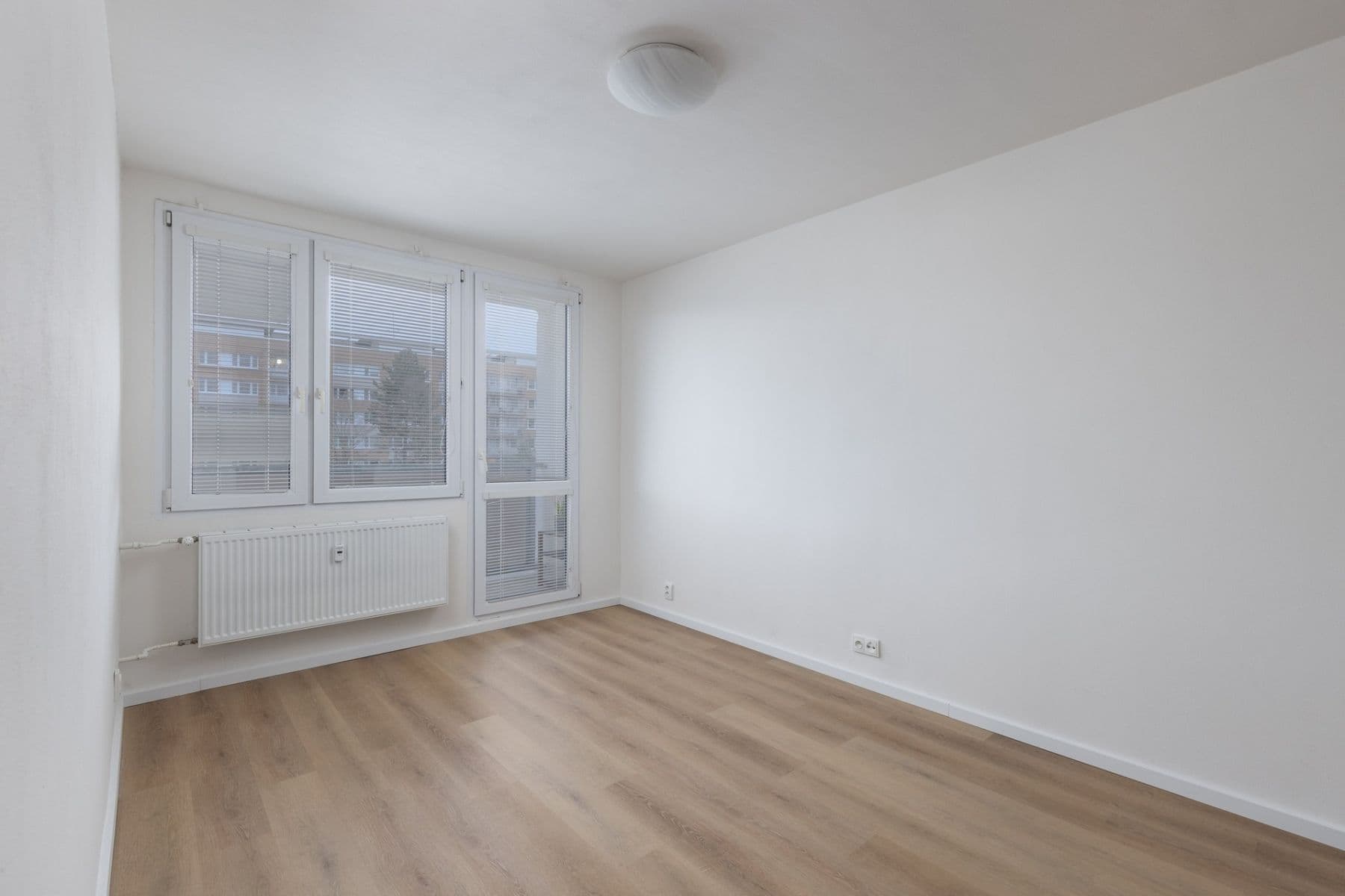 1 bedroom with open-plan kitchen flat to rent, 40 m², Golfová, Prague, Prague 1 bedroom with open-plan kitchen flat to rent, 40 m², Golfová, Prague, Prague