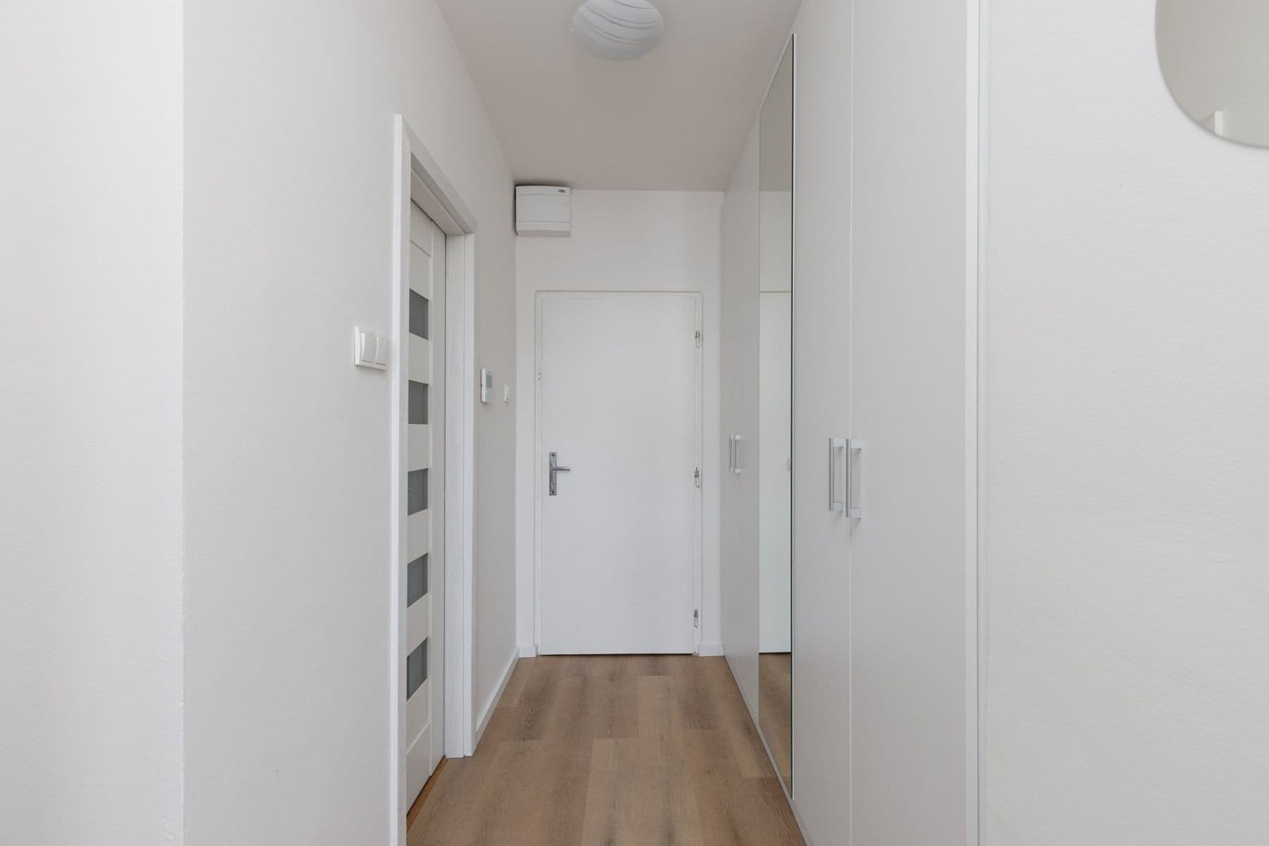 1 bedroom with open-plan kitchen flat to rent, 40 m², Golfová, Prague, Prague 1 bedroom with open-plan kitchen flat to rent, 40 m², Golfová, Prague, Prague