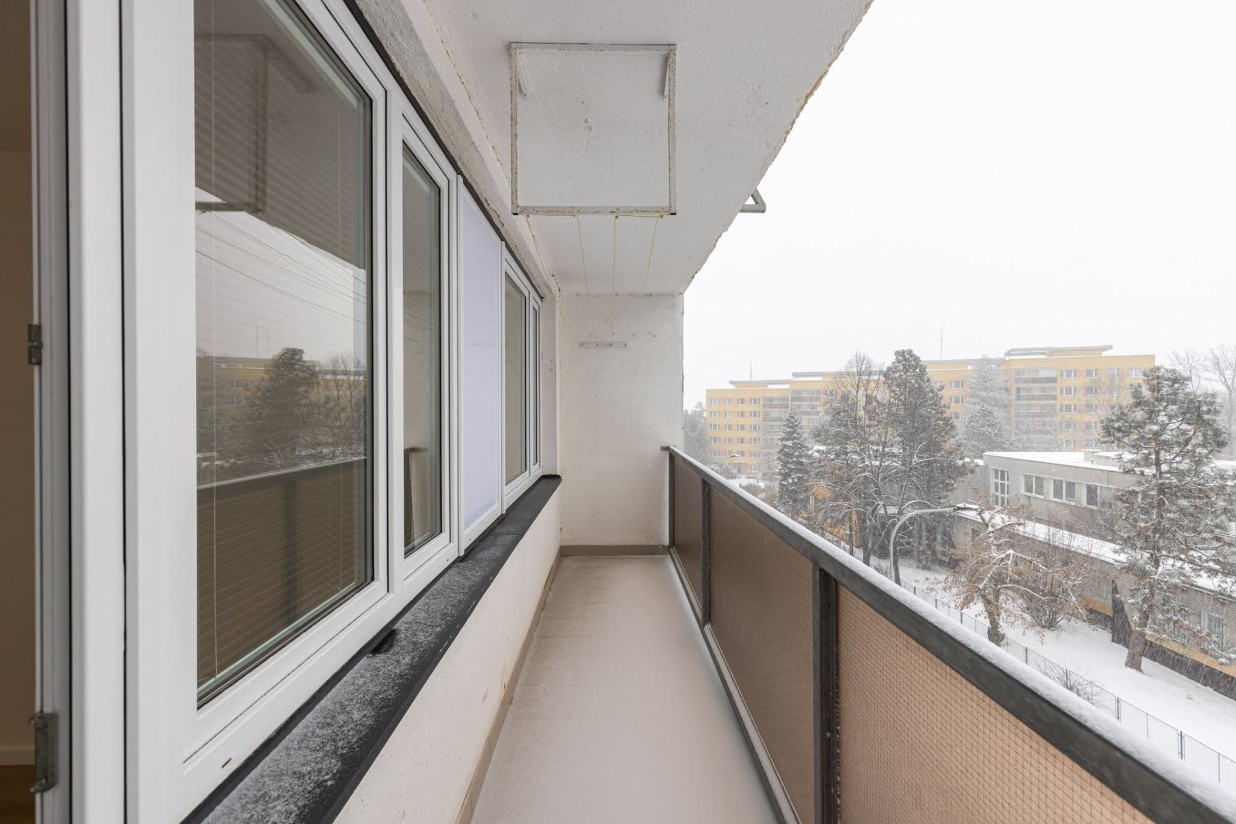 1 bedroom with open-plan kitchen flat to rent, 40 m², Golfová, Prague, Prague 1 bedroom with open-plan kitchen flat to rent, 40 m², Golfová, Prague, Prague