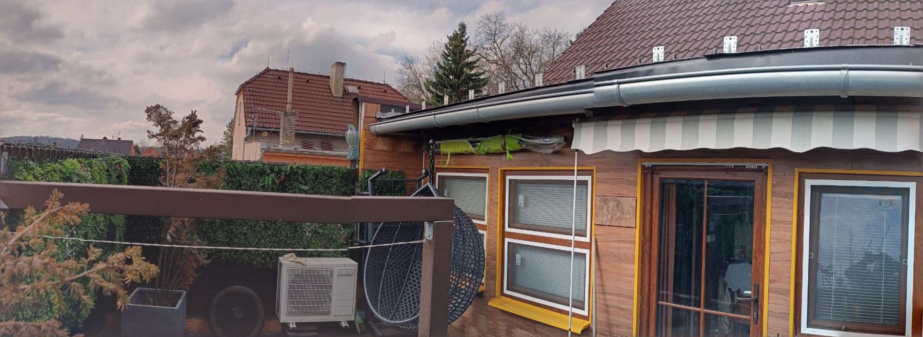 house for sale, 120 m², Šturzova, Kladno, Středočeský Region house for sale, 120 m², Šturzova, Kladno, Středočeský Region