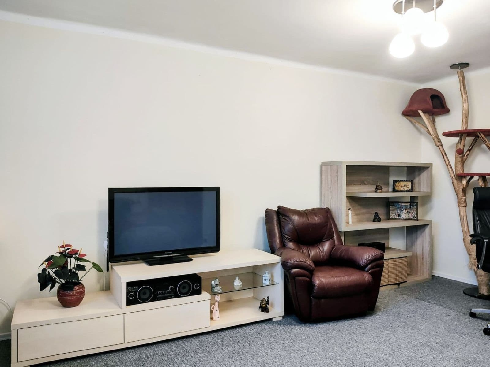 2 bedroom flat for sale, 53 m², Evropská, Prague, Prague 2 bedroom flat for sale, 53 m², Evropská, Prague, Prague