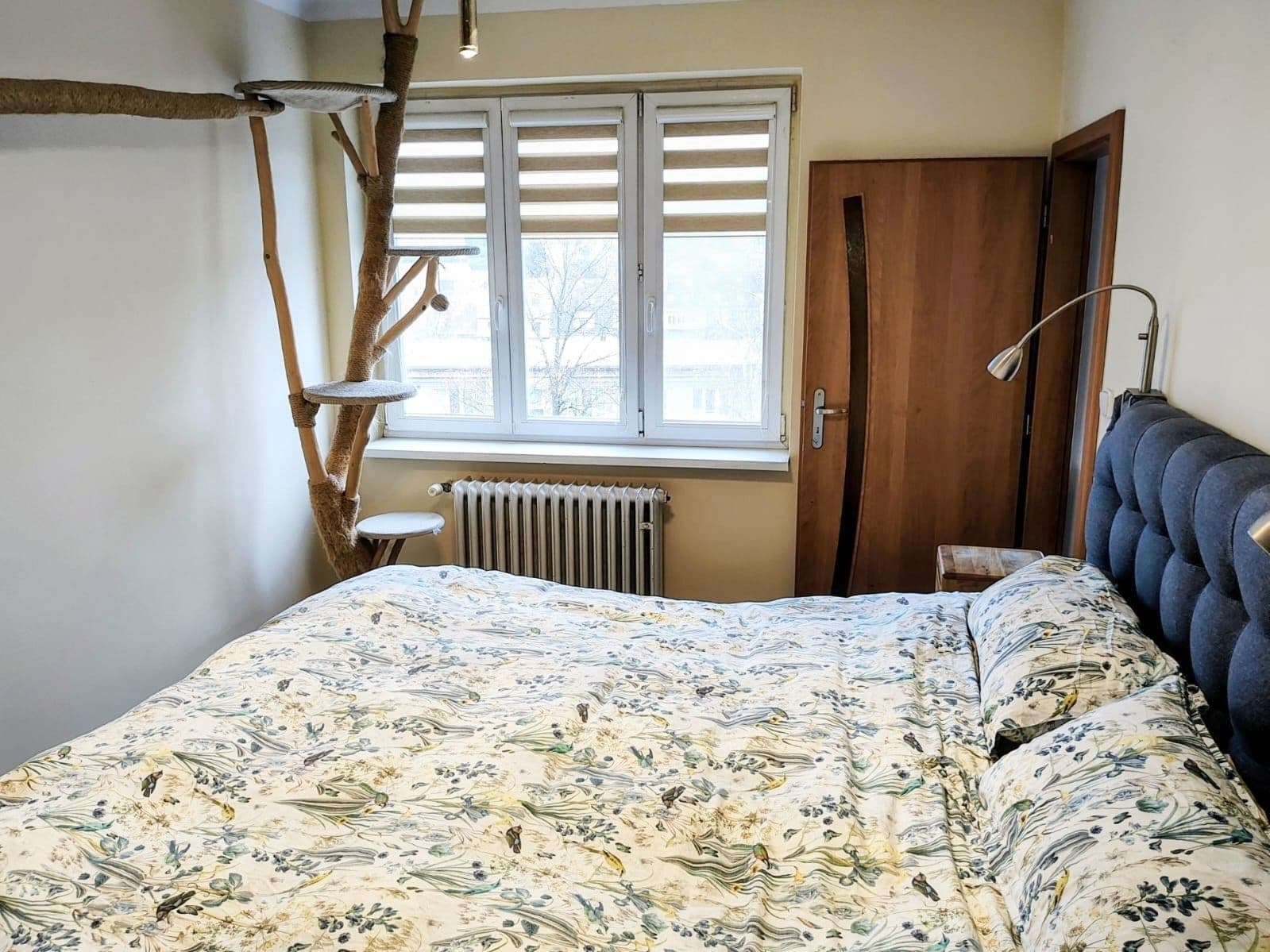 2 bedroom flat for sale, 53 m², Evropská, Prague, Prague 2 bedroom flat for sale, 53 m², Evropská, Prague, Prague