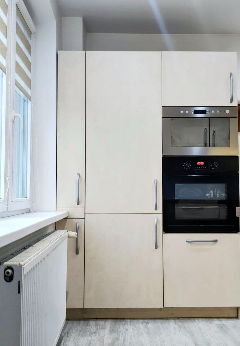 2 bedroom flat for sale, 53 m², Evropská, Prague, Prague 2 bedroom flat for sale, 53 m², Evropská, Prague, Prague