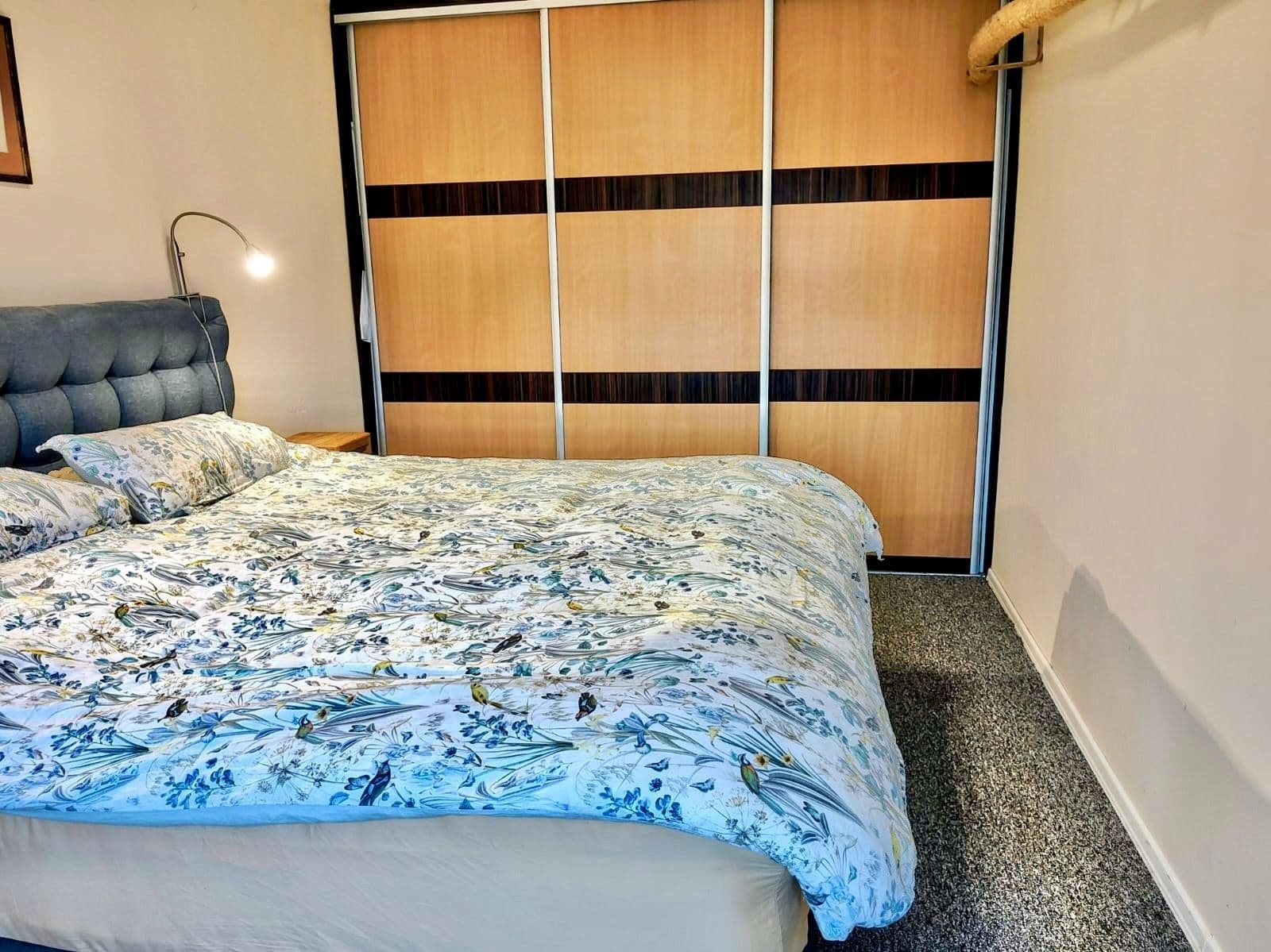 2 bedroom flat for sale, 53 m², Evropská, Prague, Prague 2 bedroom flat for sale, 53 m², Evropská, Prague, Prague