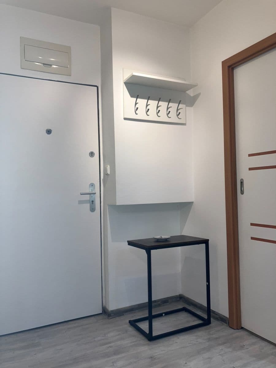 2 bedroom flat for sale, 53 m², Evropská, Prague, Prague 2 bedroom flat for sale, 53 m², Evropská, Prague, Prague