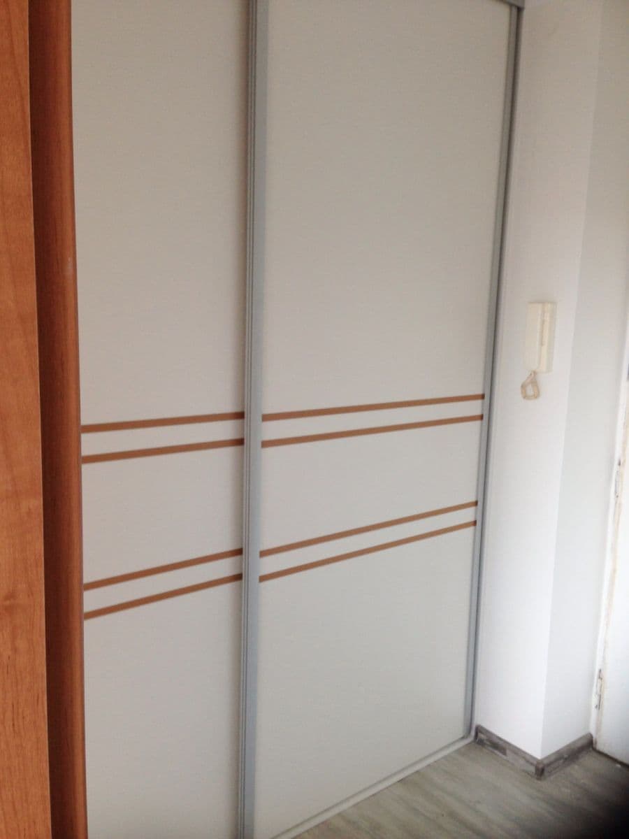 2 bedroom flat for sale, 53 m², Evropská, Prague, Prague 2 bedroom flat for sale, 53 m², Evropská, Prague, Prague