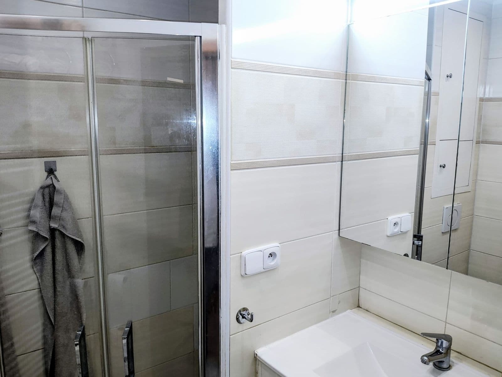 2 bedroom flat for sale, 53 m², Evropská, Prague, Prague 2 bedroom flat for sale, 53 m², Evropská, Prague, Prague