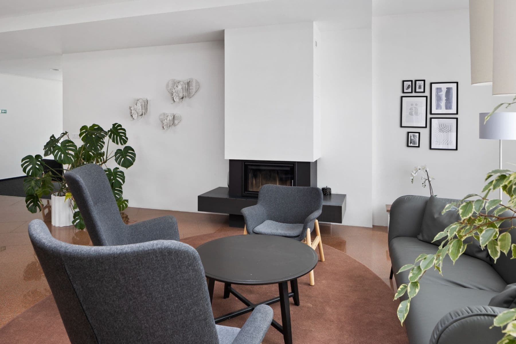 Studio flat to rent, 26 m², Peroutkova, Prague, Prague Studio flat to rent, 26 m², Peroutkova, Prague, Prague