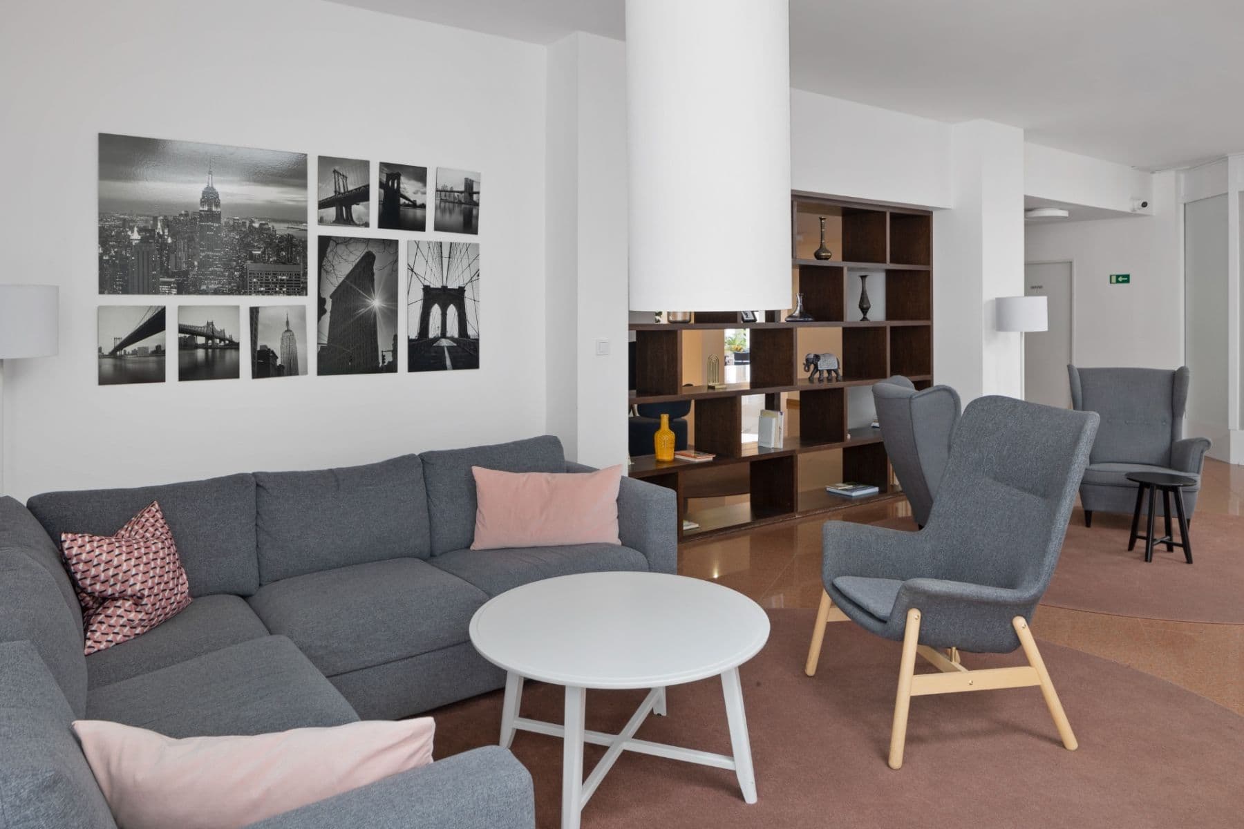 Studio flat to rent, 26 m², Peroutkova, Prague, Prague Studio flat to rent, 26 m², Peroutkova, Prague, Prague