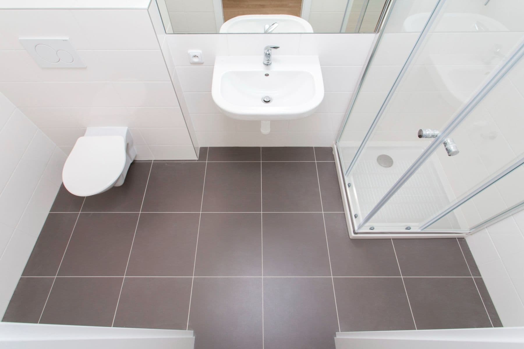 Studio flat to rent, 26 m², Peroutkova, Prague, Prague Studio flat to rent, 26 m², Peroutkova, Prague, Prague