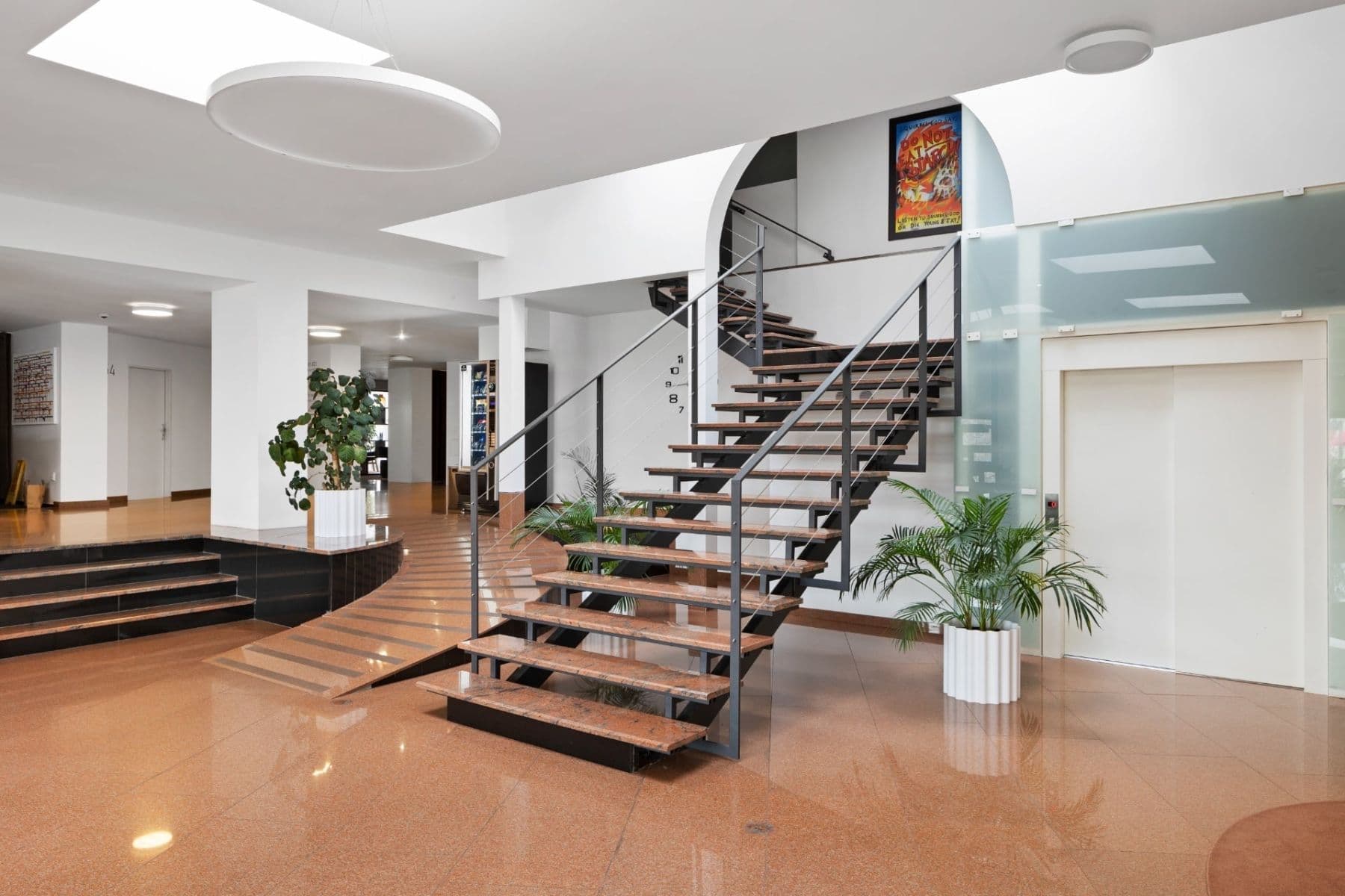 Studio flat to rent, 26 m², Peroutkova, Prague, Prague Studio flat to rent, 26 m², Peroutkova, Prague, Prague