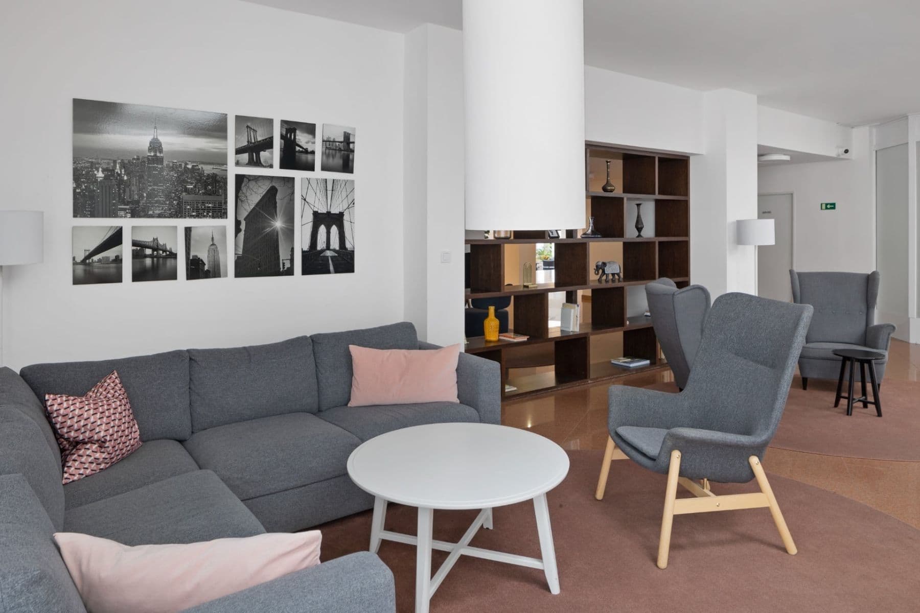 Studio flat to rent, 26 m², Peroutkova, Prague, Prague Studio flat to rent, 26 m², Peroutkova, Prague, Prague