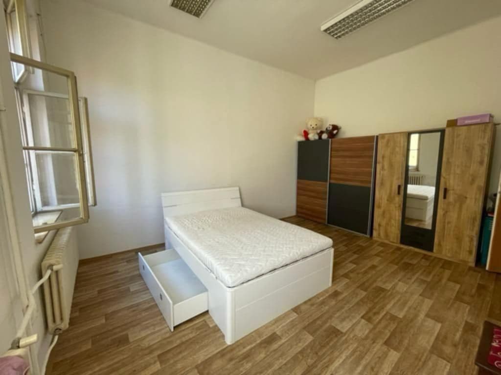 5 bedroom flat to rent, 125 m², Pražská, Plzeň, Plzeňský Region 5 bedroom flat to rent, 125 m², Pražská, Plzeň, Plzeňský Region