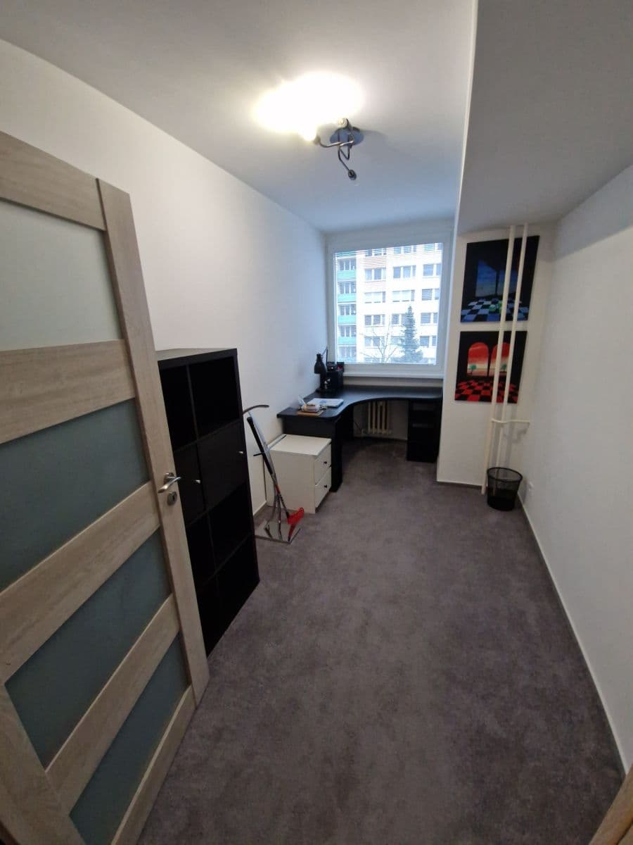 4 bedroom flat to rent, 82 m², Havlíčkova, Mladá Boleslav, Středočeský Region 4 bedroom flat to rent, 82 m², Havlíčkova, Mladá Boleslav, Středočeský Region