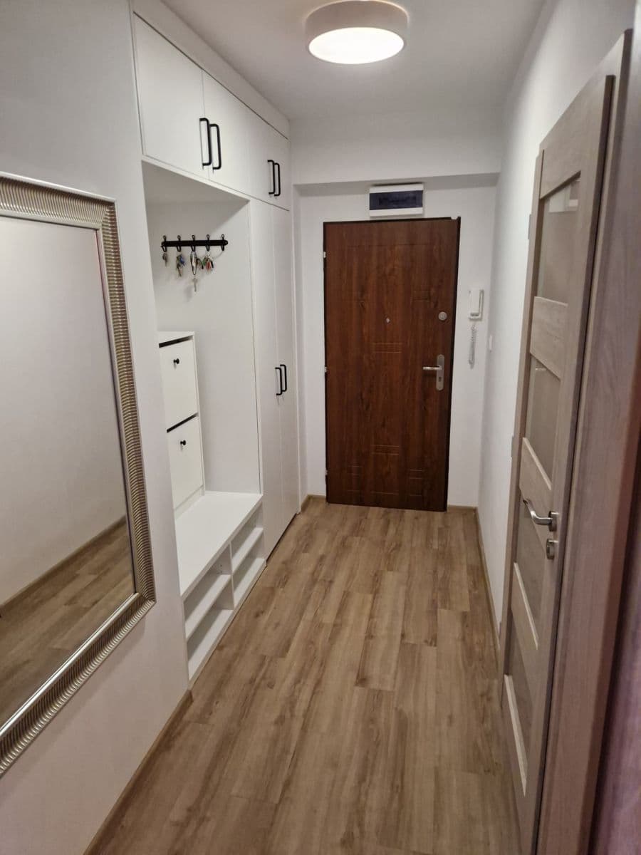 4 bedroom flat to rent, 82 m², Havlíčkova, Mladá Boleslav, Středočeský Region 4 bedroom flat to rent, 82 m², Havlíčkova, Mladá Boleslav, Středočeský Region