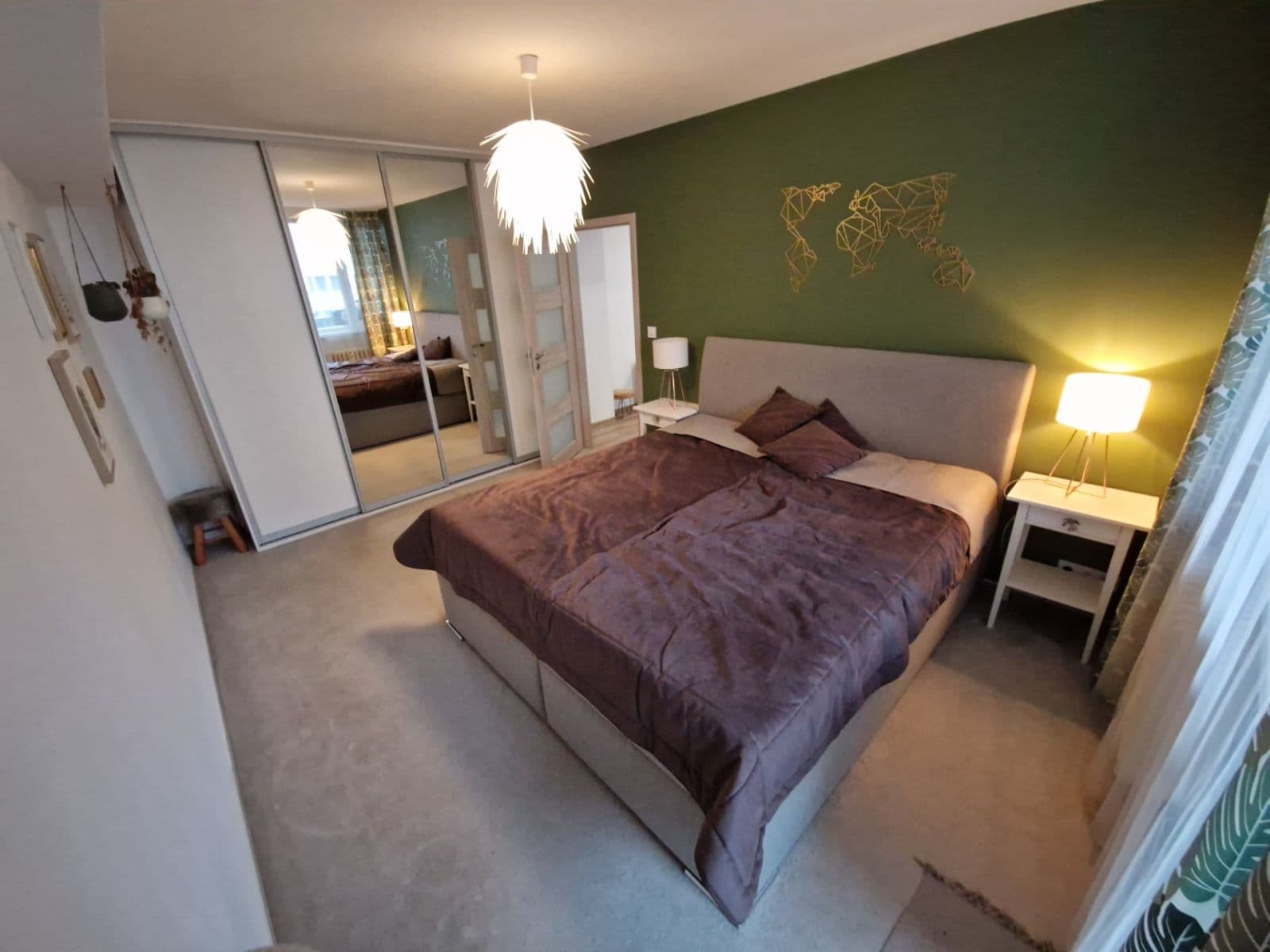 4 bedroom flat to rent, 82 m², Havlíčkova, Mladá Boleslav, Středočeský Region 4 bedroom flat to rent, 82 m², Havlíčkova, Mladá Boleslav, Středočeský Region