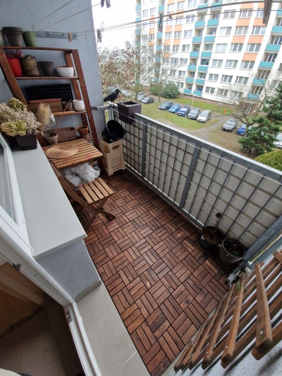 4 bedroom flat to rent, 82 m², Havlíčkova, Mladá Boleslav, Středočeský Region 4 bedroom flat to rent, 82 m², Havlíčkova, Mladá Boleslav, Středočeský Region