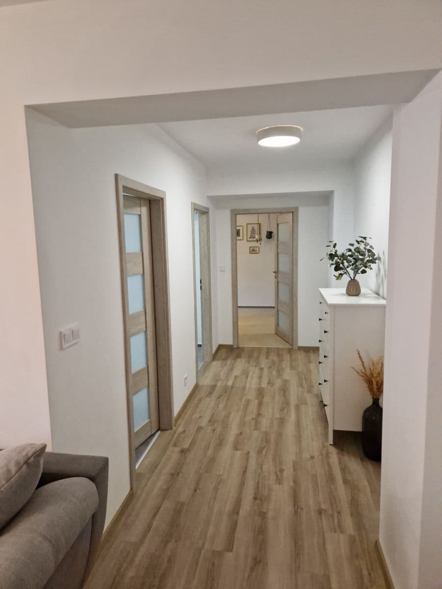 4 bedroom flat to rent, 82 m², Havlíčkova, Mladá Boleslav, Středočeský Region 4 bedroom flat to rent, 82 m², Havlíčkova, Mladá Boleslav, Středočeský Region