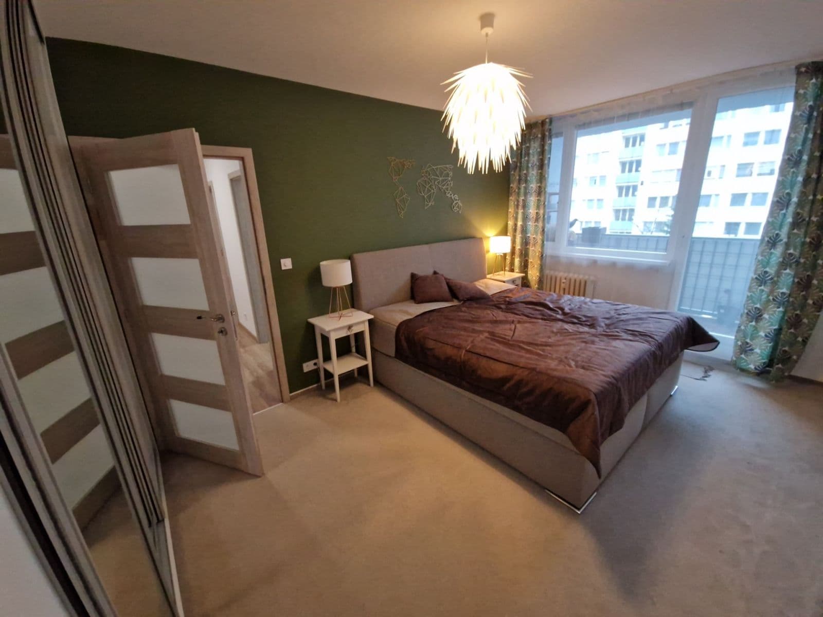 4 bedroom flat to rent, 82 m², Havlíčkova, Mladá Boleslav, Středočeský Region 4 bedroom flat to rent, 82 m², Havlíčkova, Mladá Boleslav, Středočeský Region