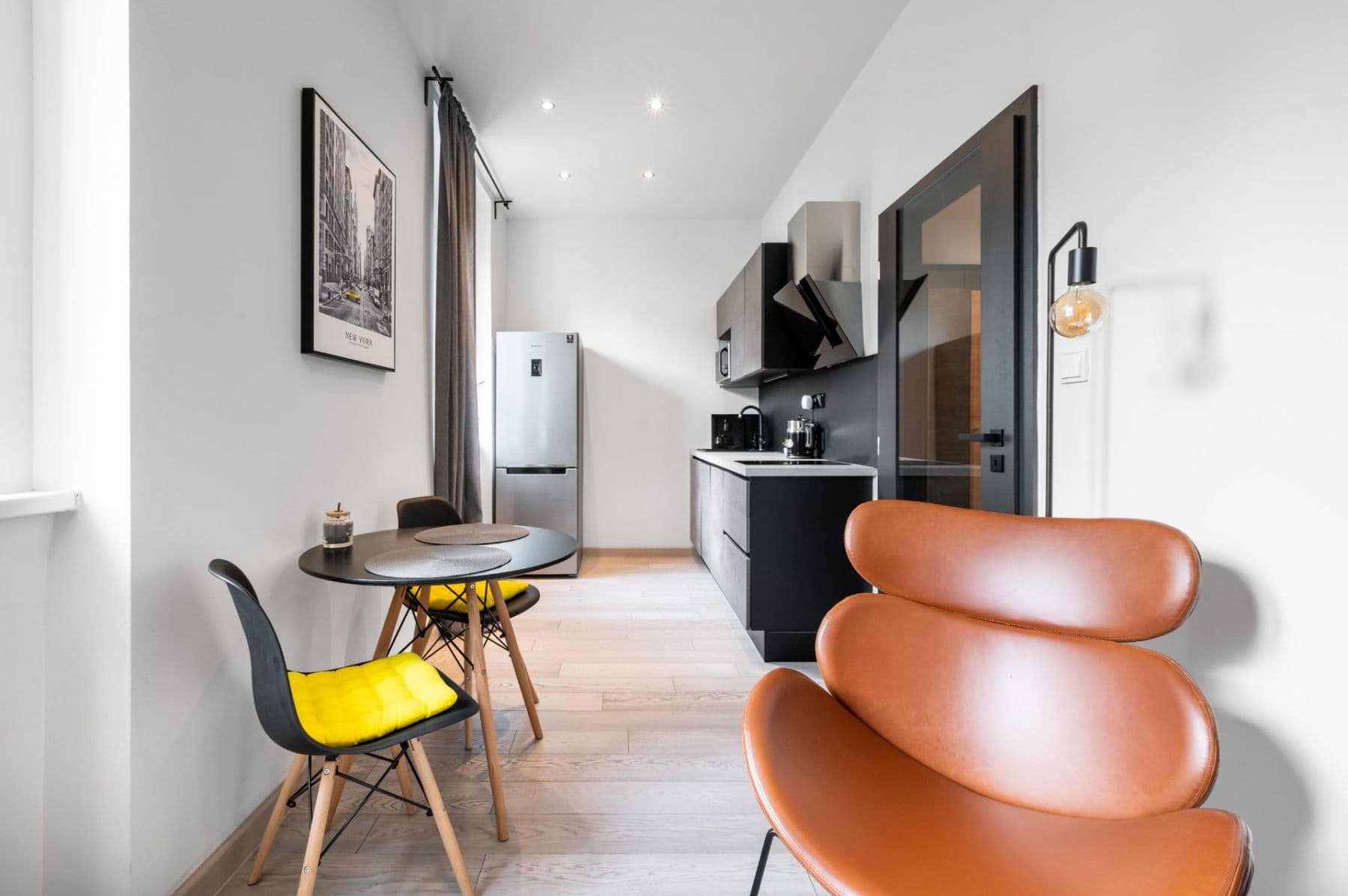 Studio flat for sale, 26 m², náměstí Dr. Václava Holého, Prague, Prague Studio flat for sale, 26 m², náměstí Dr. Václava Holého, Prague, Prague