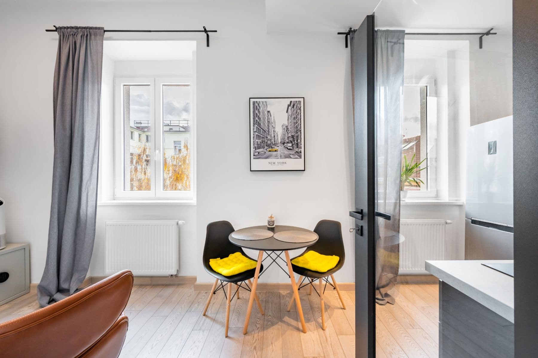 Studio flat for sale, 26 m², náměstí Dr. Václava Holého, Prague, Prague Studio flat for sale, 26 m², náměstí Dr. Václava Holého, Prague, Prague