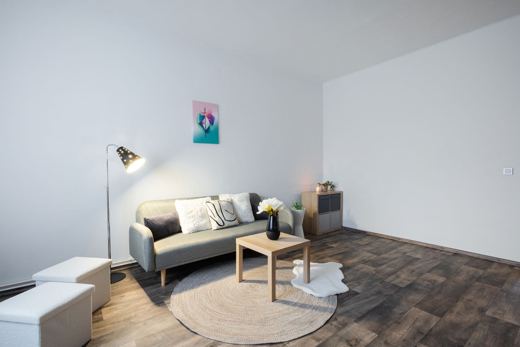 3 bedroom flat for sale, 88 m², Osvobození, Dymokury, Středočeský Region 3 bedroom flat for sale, 88 m², Osvobození, Dymokury, Středočeský Region