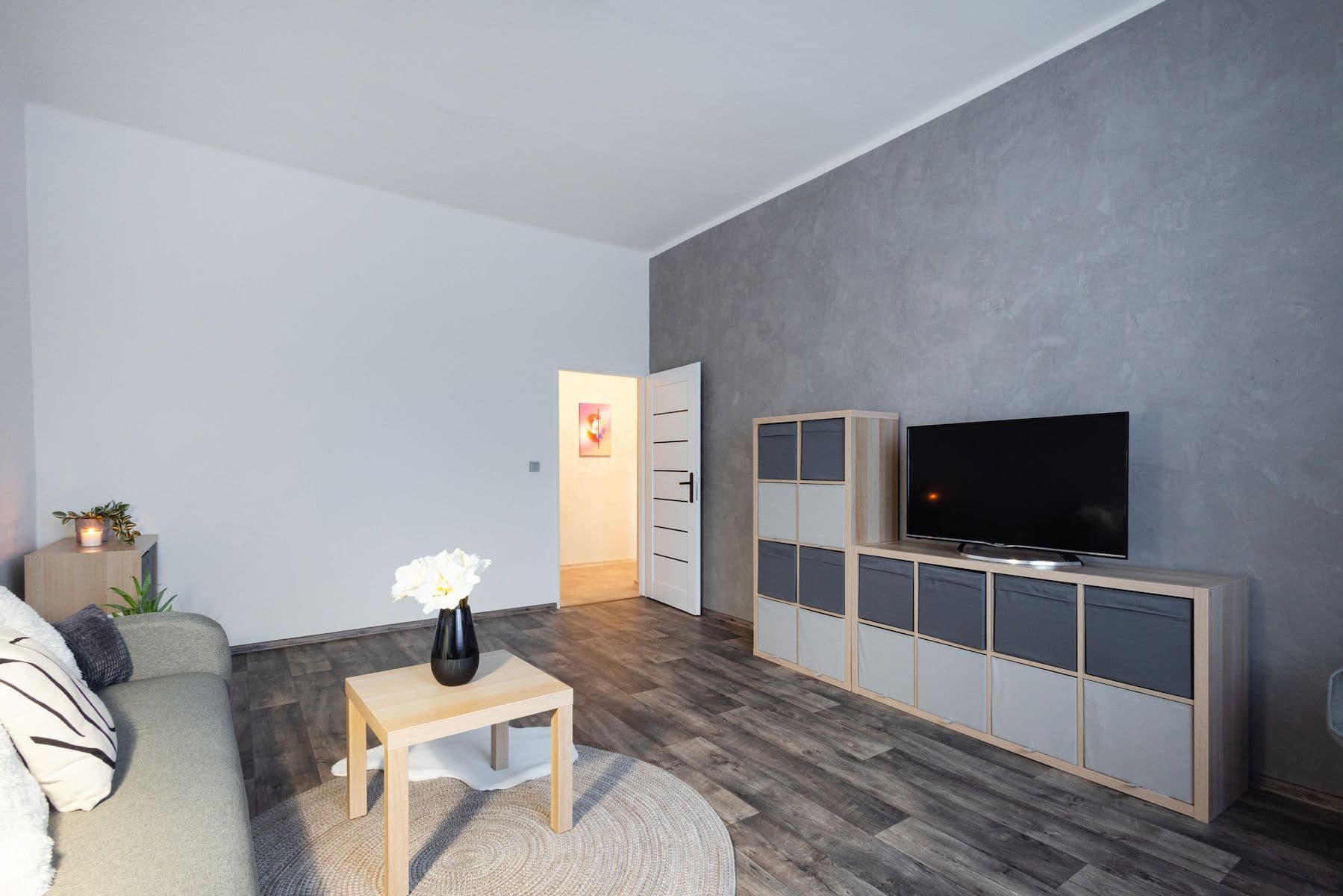 3 bedroom flat for sale, 88 m², Osvobození, Dymokury, Středočeský Region 3 bedroom flat for sale, 88 m², Osvobození, Dymokury, Středočeský Region