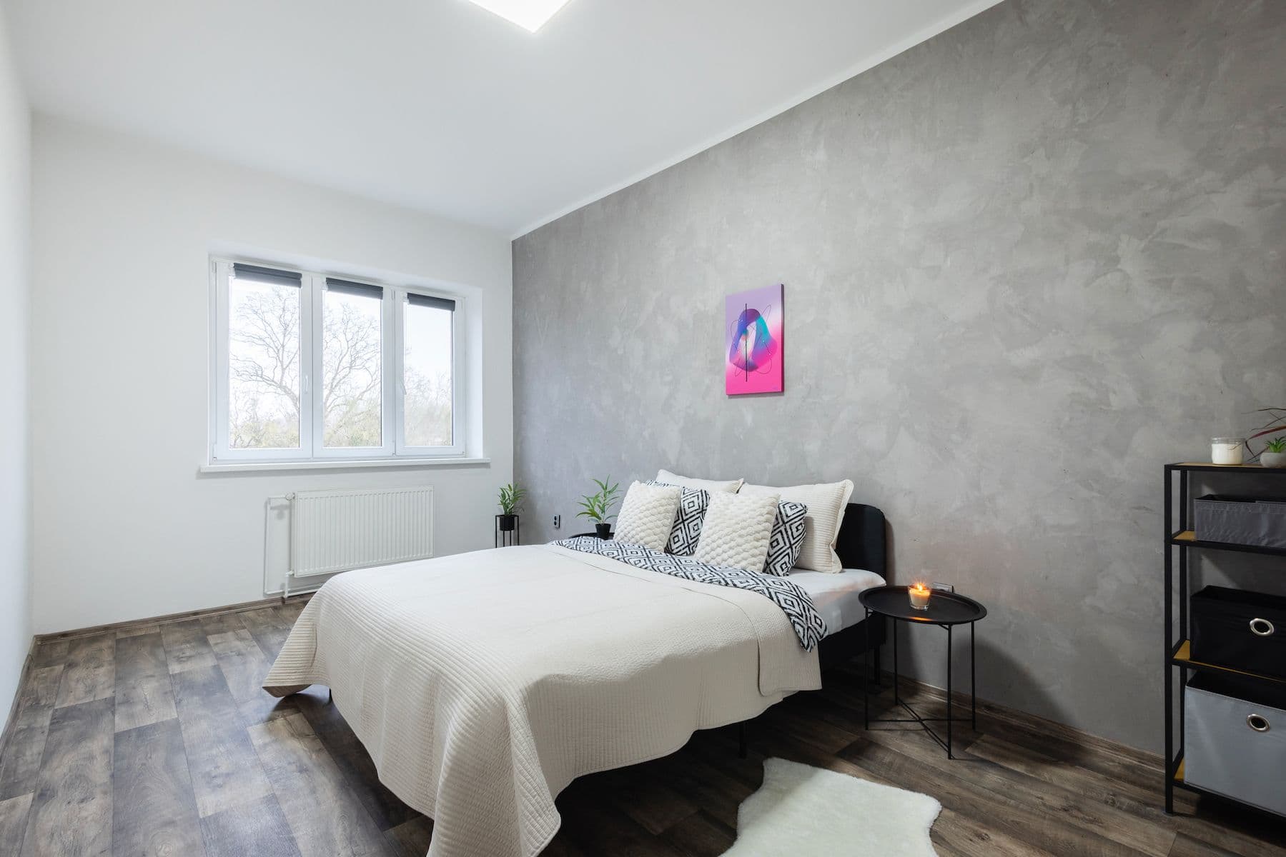 3 bedroom flat for sale, 88 m², Osvobození, Dymokury, Středočeský Region 3 bedroom flat for sale, 88 m², Osvobození, Dymokury, Středočeský Region