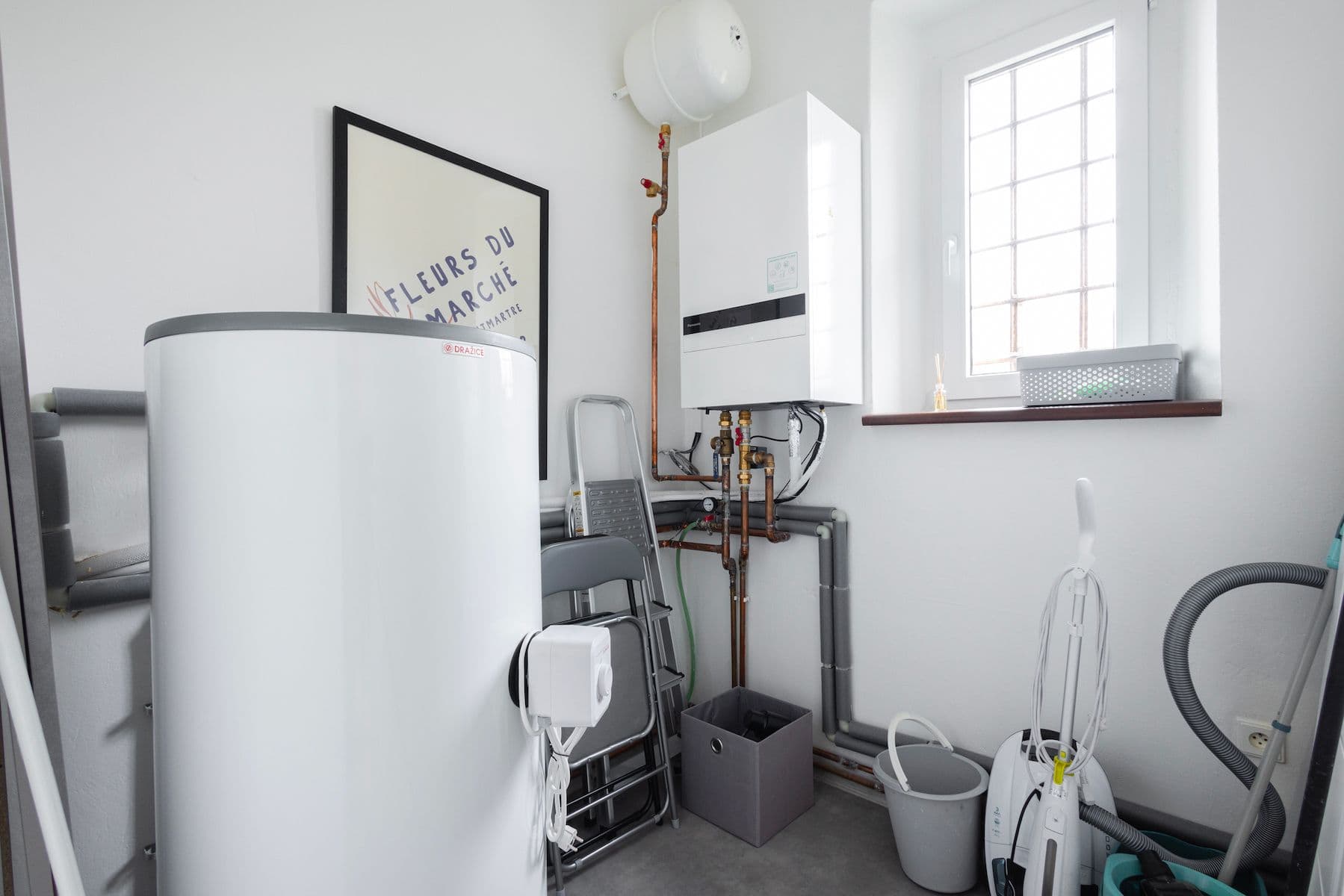 3 bedroom flat for sale, 88 m², Osvobození, Dymokury, Středočeský Region 3 bedroom flat for sale, 88 m², Osvobození, Dymokury, Středočeský Region