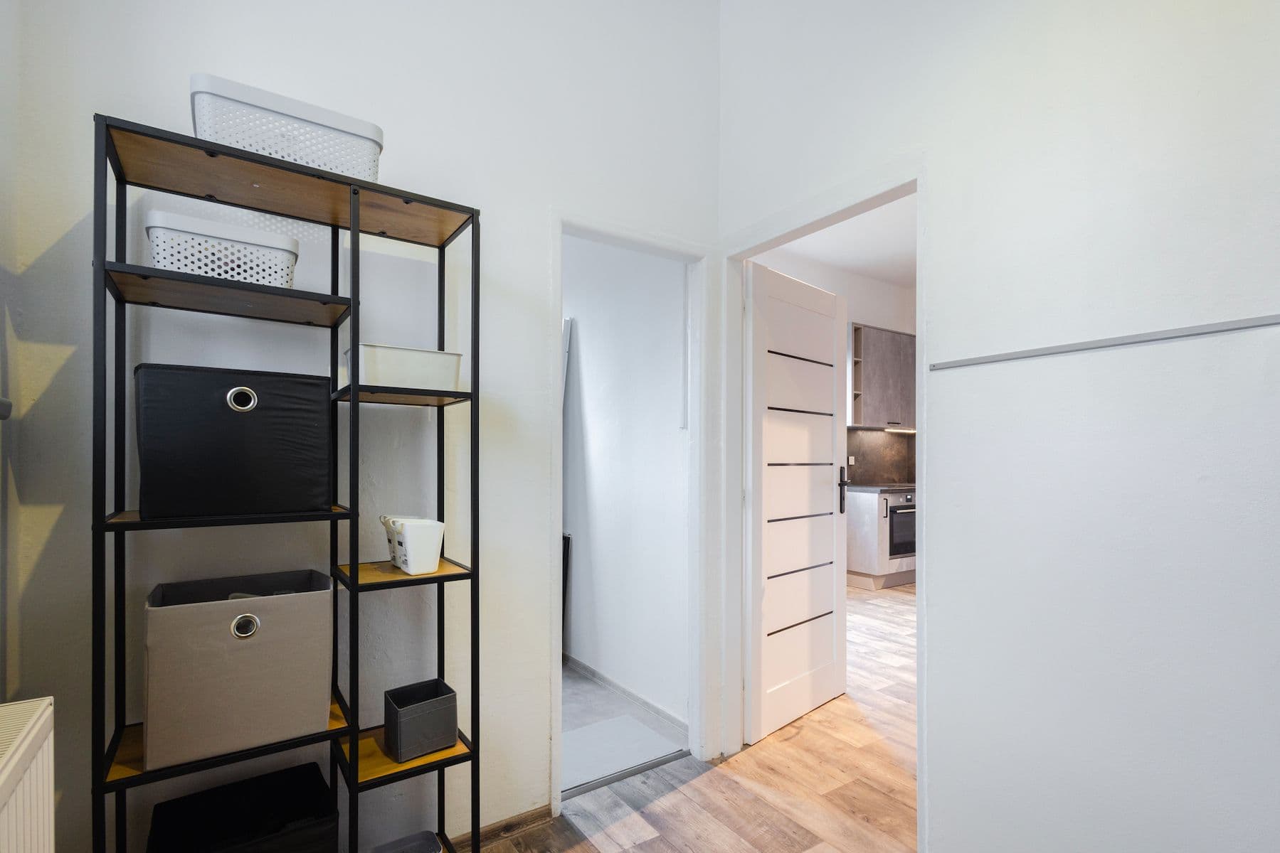 3 bedroom flat for sale, 88 m², Osvobození, Dymokury, Středočeský Region 3 bedroom flat for sale, 88 m², Osvobození, Dymokury, Středočeský Region