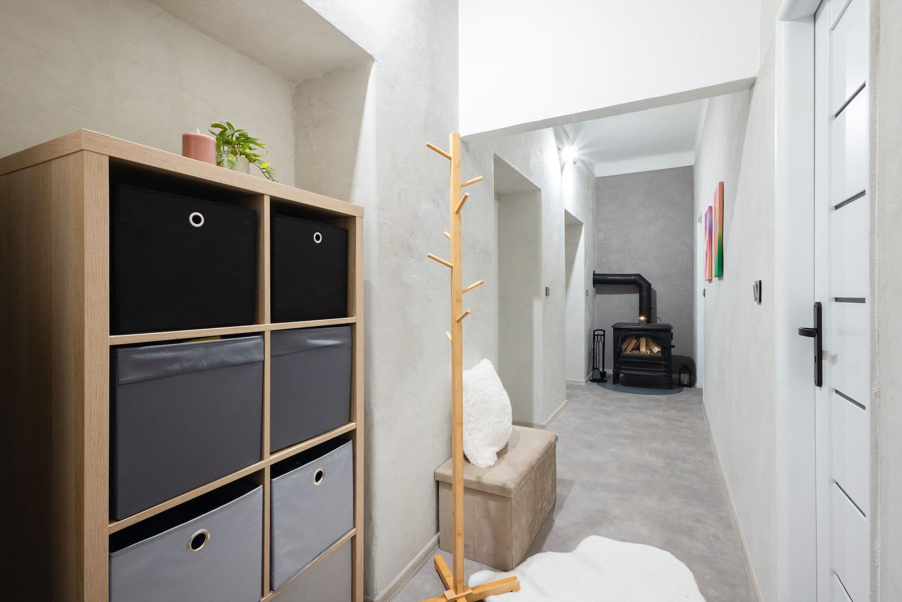 3 bedroom flat for sale, 88 m², Osvobození, Dymokury, Středočeský Region 3 bedroom flat for sale, 88 m², Osvobození, Dymokury, Středočeský Region