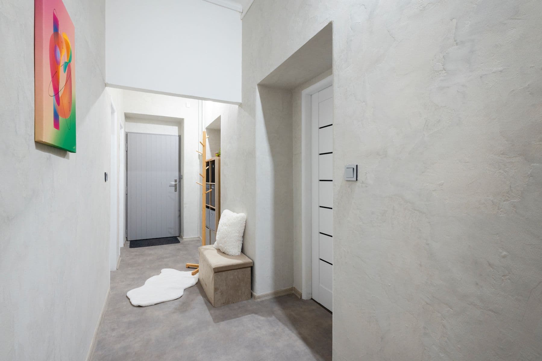 3 bedroom flat for sale, 88 m², Osvobození, Dymokury, Středočeský Region 3 bedroom flat for sale, 88 m², Osvobození, Dymokury, Středočeský Region