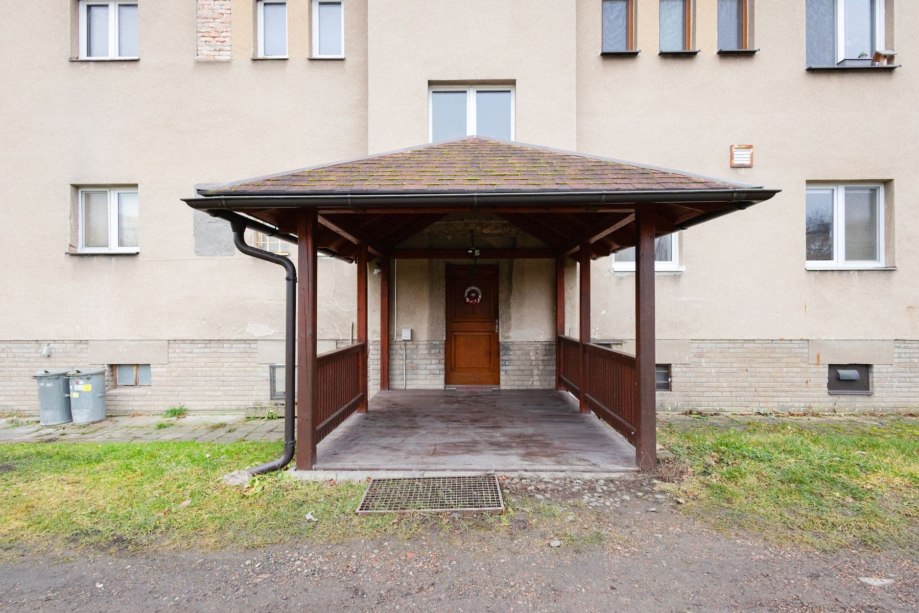 3 bedroom flat for sale, 88 m², Osvobození, Dymokury, Středočeský Region 3 bedroom flat for sale, 88 m², Osvobození, Dymokury, Středočeský Region