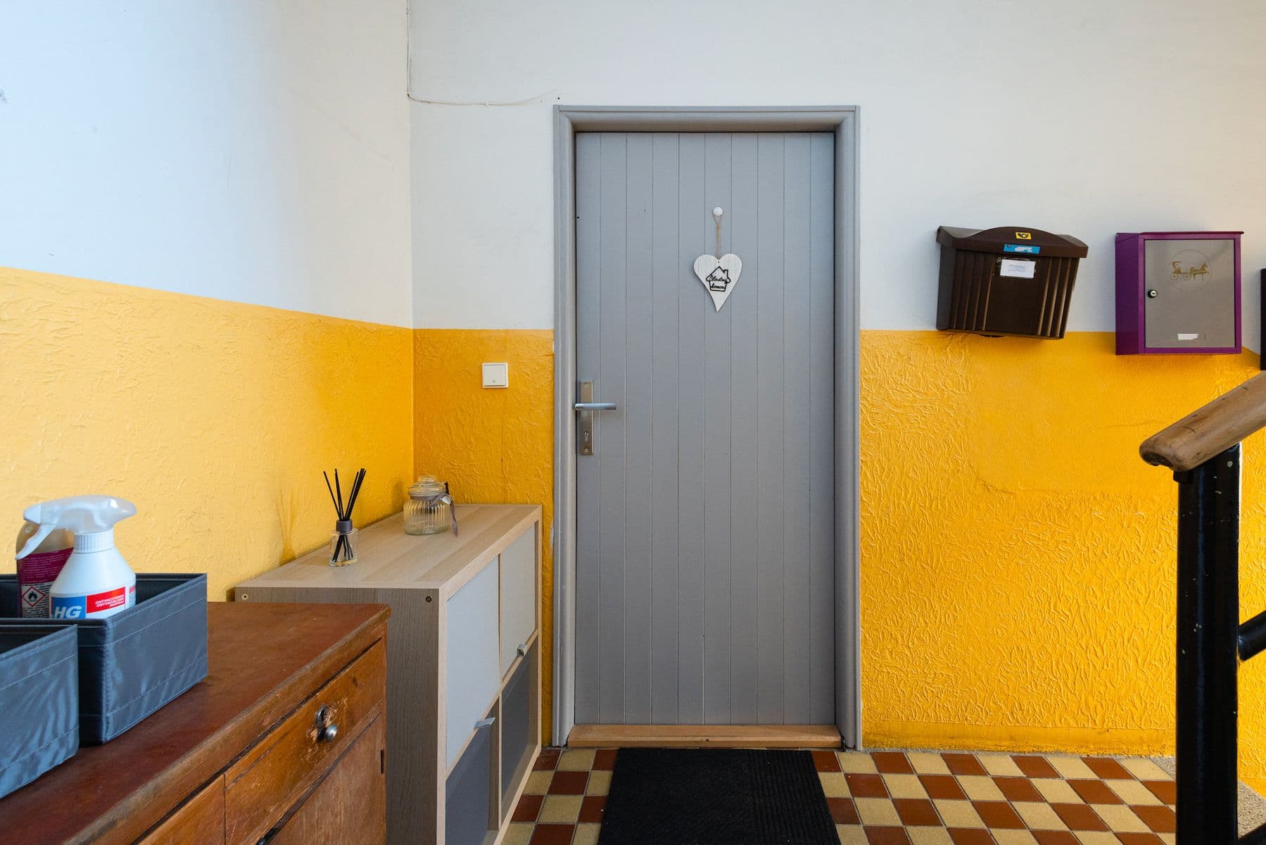 3 bedroom flat for sale, 88 m², Osvobození, Dymokury, Středočeský Region 3 bedroom flat for sale, 88 m², Osvobození, Dymokury, Středočeský Region