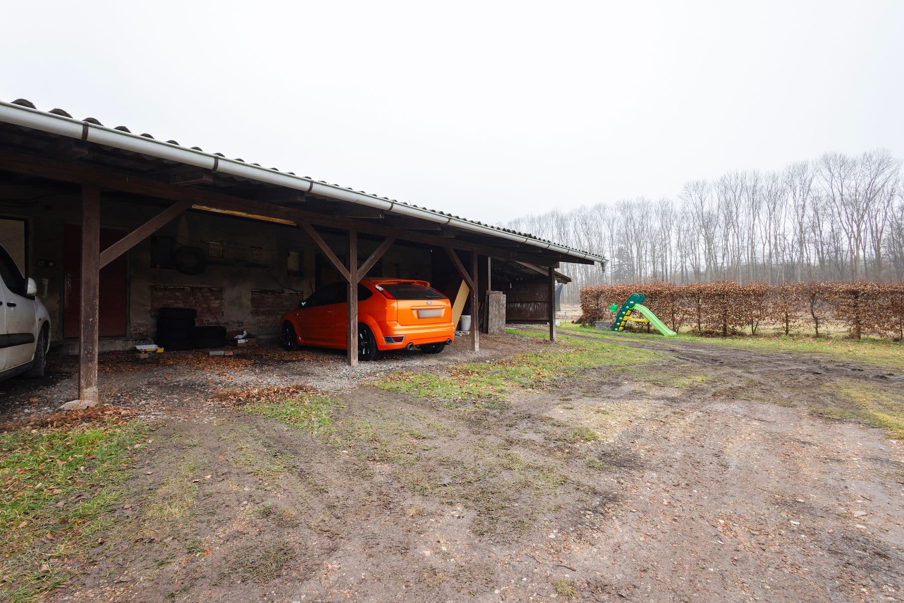 3 bedroom flat for sale, 88 m², Osvobození, Dymokury, Středočeský Region 3 bedroom flat for sale, 88 m², Osvobození, Dymokury, Středočeský Region