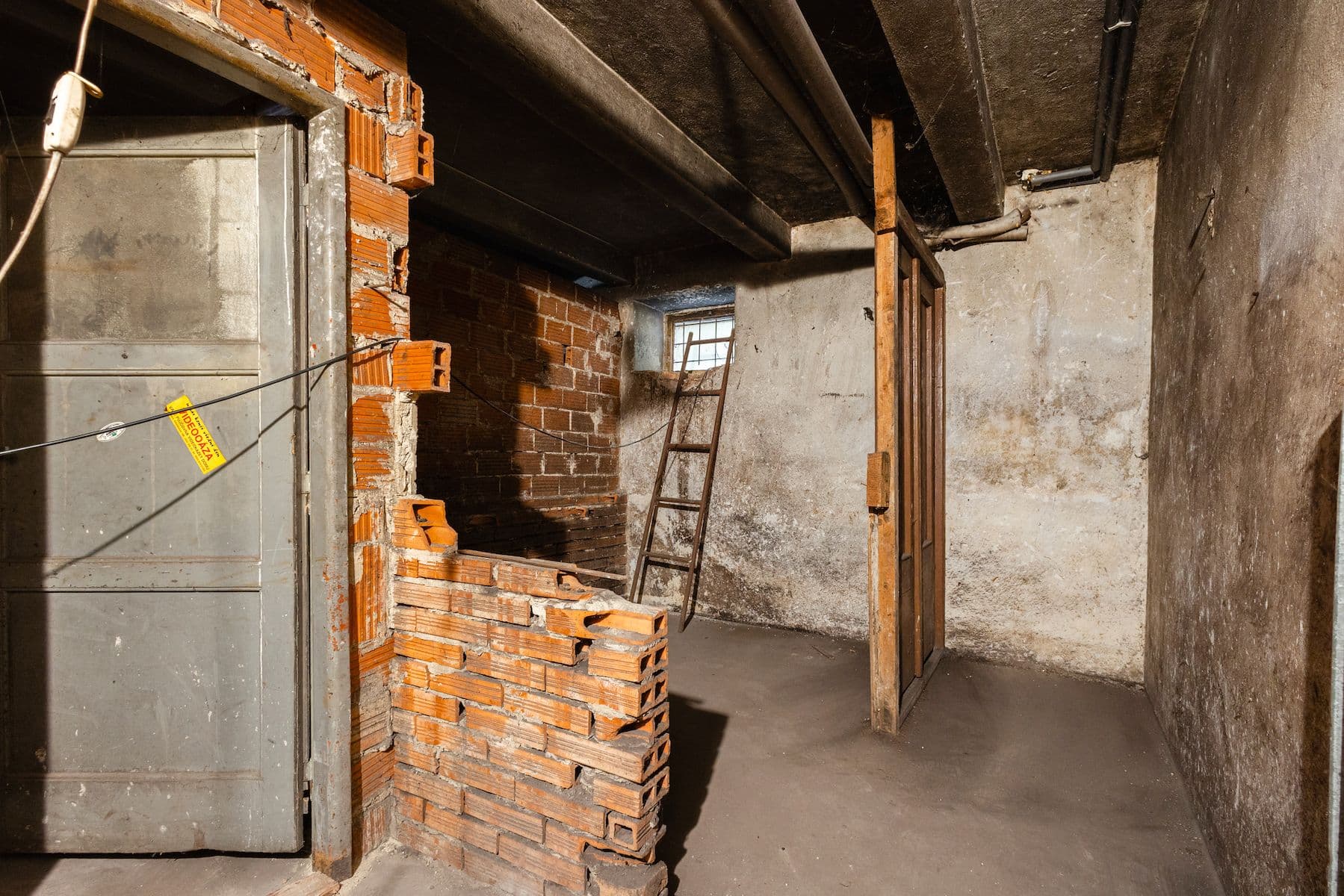 3 bedroom flat for sale, 88 m², Osvobození, Dymokury, Středočeský Region 3 bedroom flat for sale, 88 m², Osvobození, Dymokury, Středočeský Region