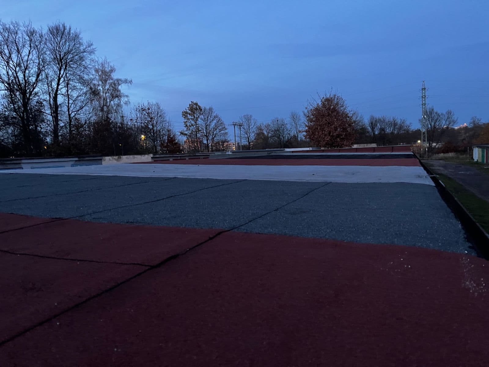 garage for sale, 19 m², Jana Zajíce, Pardubice, Pardubický Region garage for sale, 19 m², Jana Zajíce, Pardubice, Pardubický Region