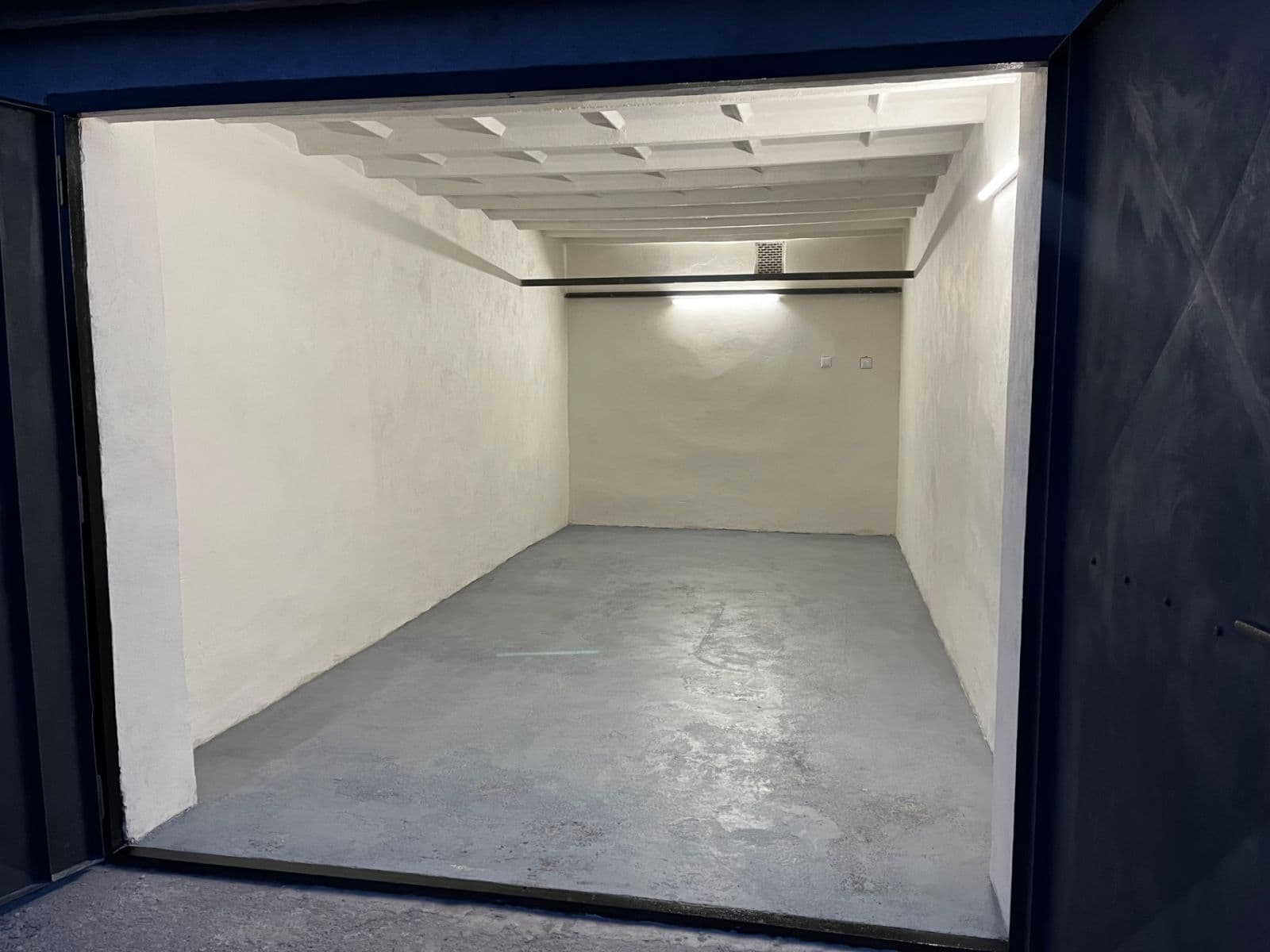 garage for sale, 19 m², Jana Zajíce, Pardubice, Pardubický Region garage for sale, 19 m², Jana Zajíce, Pardubice, Pardubický Region