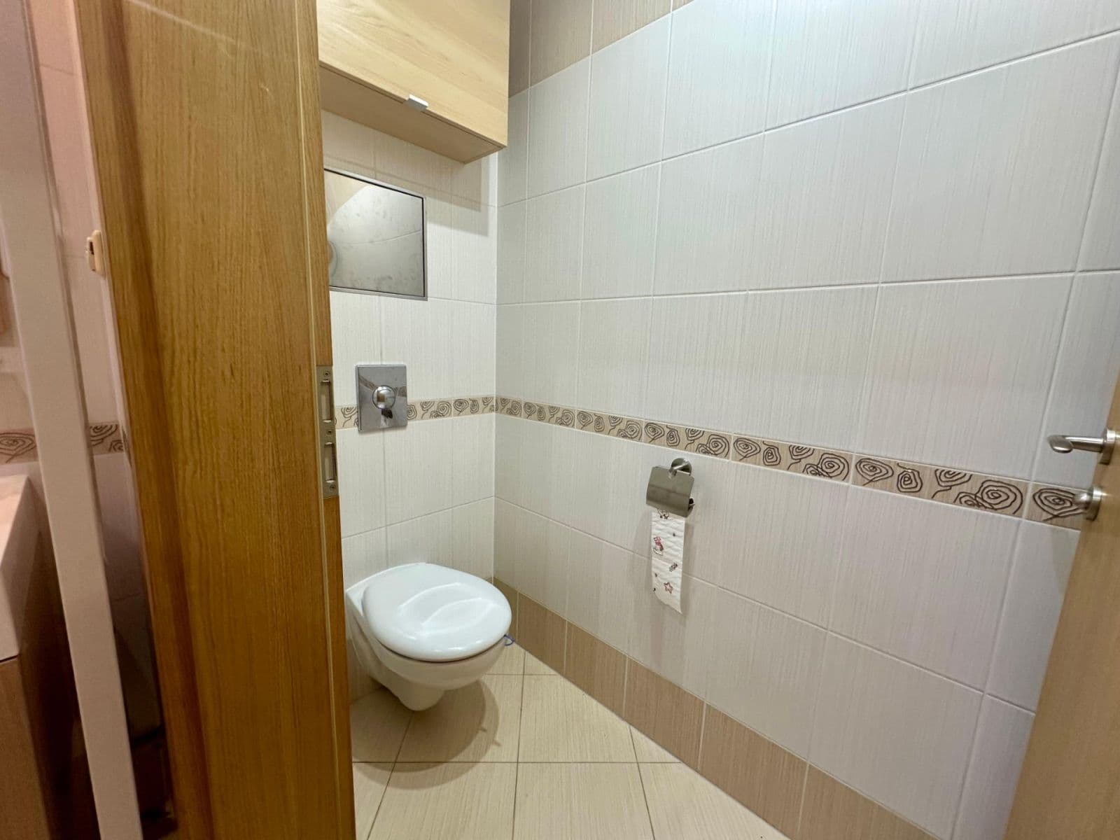 1 bedroom with open-plan kitchen flat to rent, 64 m², Tulešická, Prague, Prague 1 bedroom with open-plan kitchen flat to rent, 64 m², Tulešická, Prague, Prague