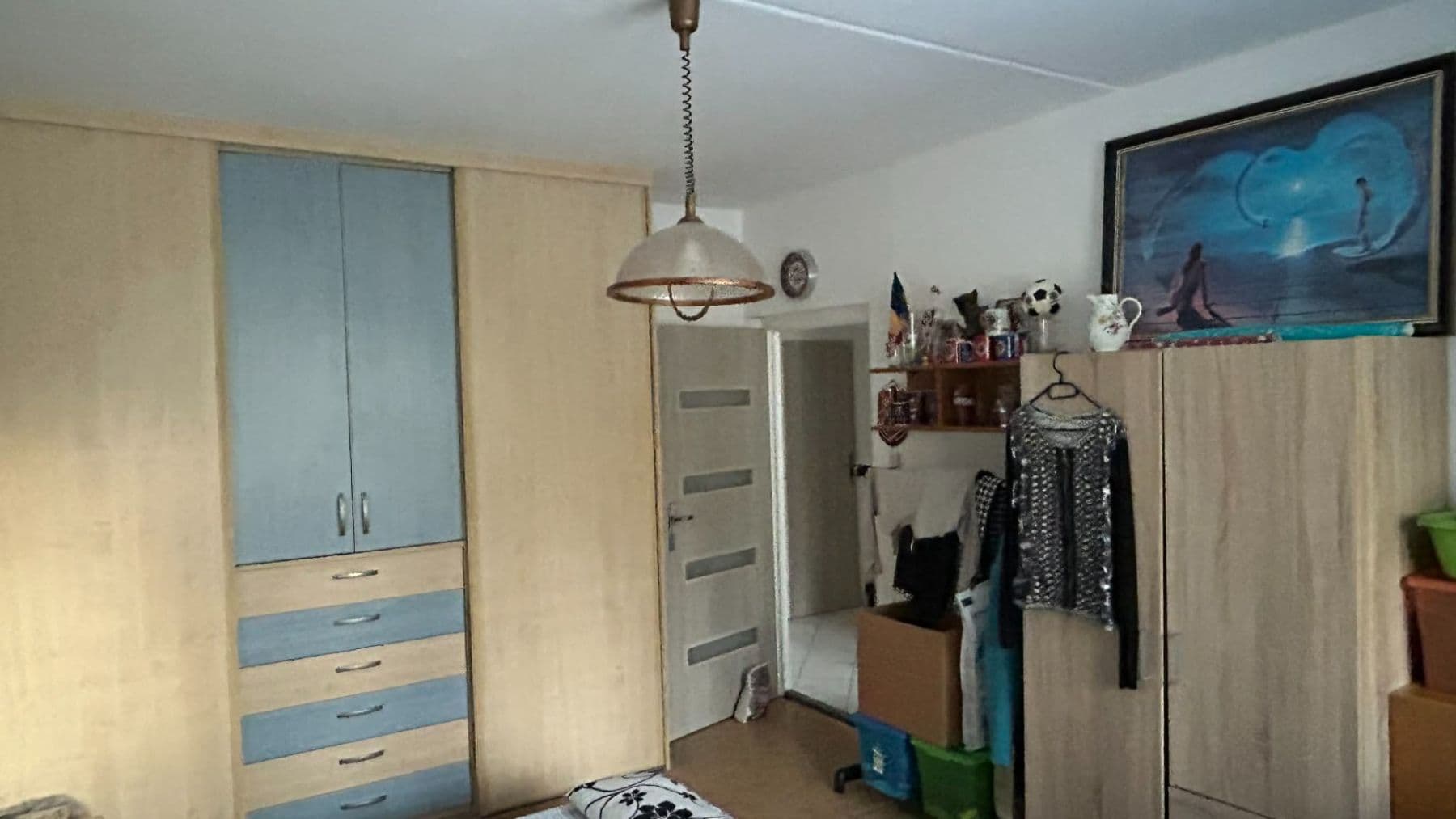 3 bedroom flat for sale, 80 m², Strojařů, Chrudim, Pardubický Region 3 bedroom flat for sale, 80 m², Strojařů, Chrudim, Pardubický Region