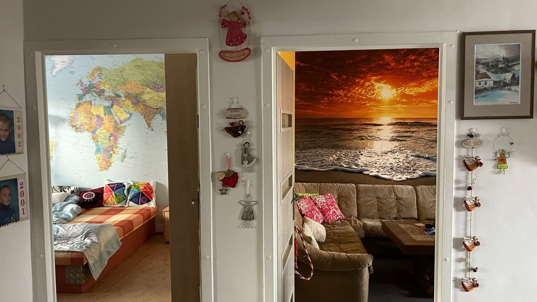 3 bedroom flat for sale, 80 m², Strojařů, Chrudim, Pardubický Region 3 bedroom flat for sale, 80 m², Strojařů, Chrudim, Pardubický Region