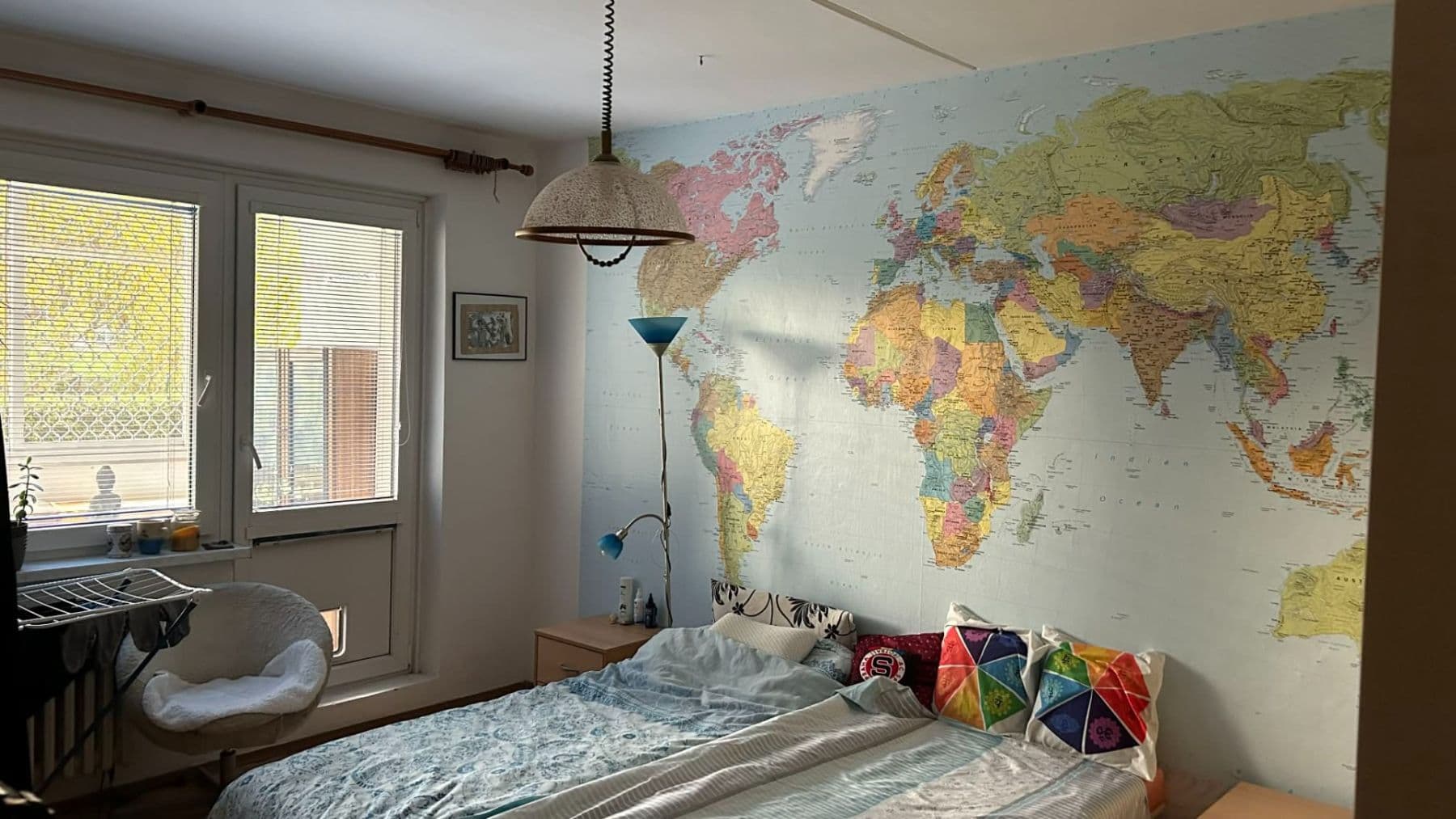 3 bedroom flat for sale, 80 m², Strojařů, Chrudim, Pardubický Region 3 bedroom flat for sale, 80 m², Strojařů, Chrudim, Pardubický Region