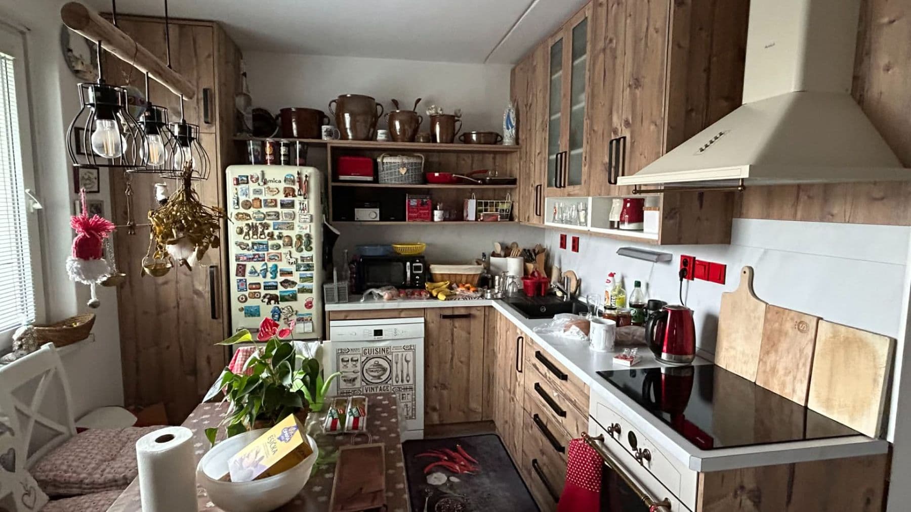 3 bedroom flat for sale, 80 m², Strojařů, Chrudim, Pardubický Region 3 bedroom flat for sale, 80 m², Strojařů, Chrudim, Pardubický Region